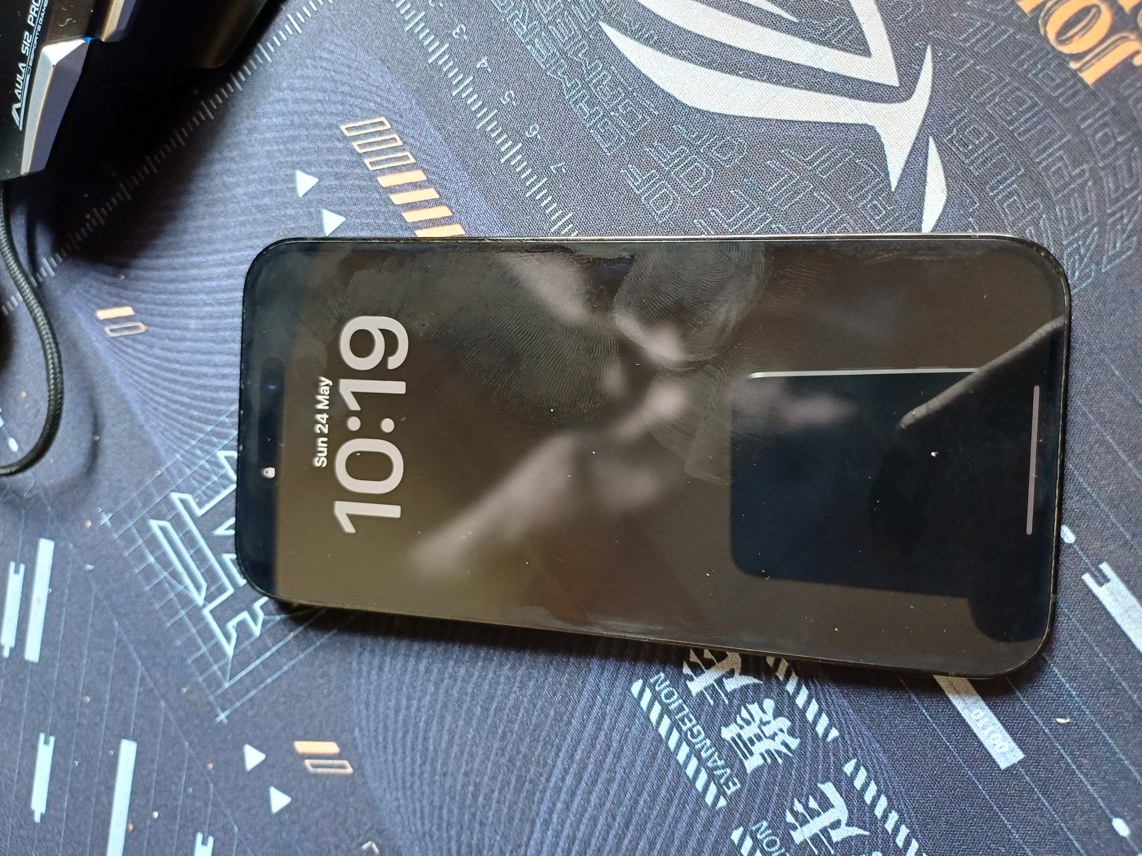 iPhone 14 Pro Max 128GB - Silver - Unlocked | Back Market