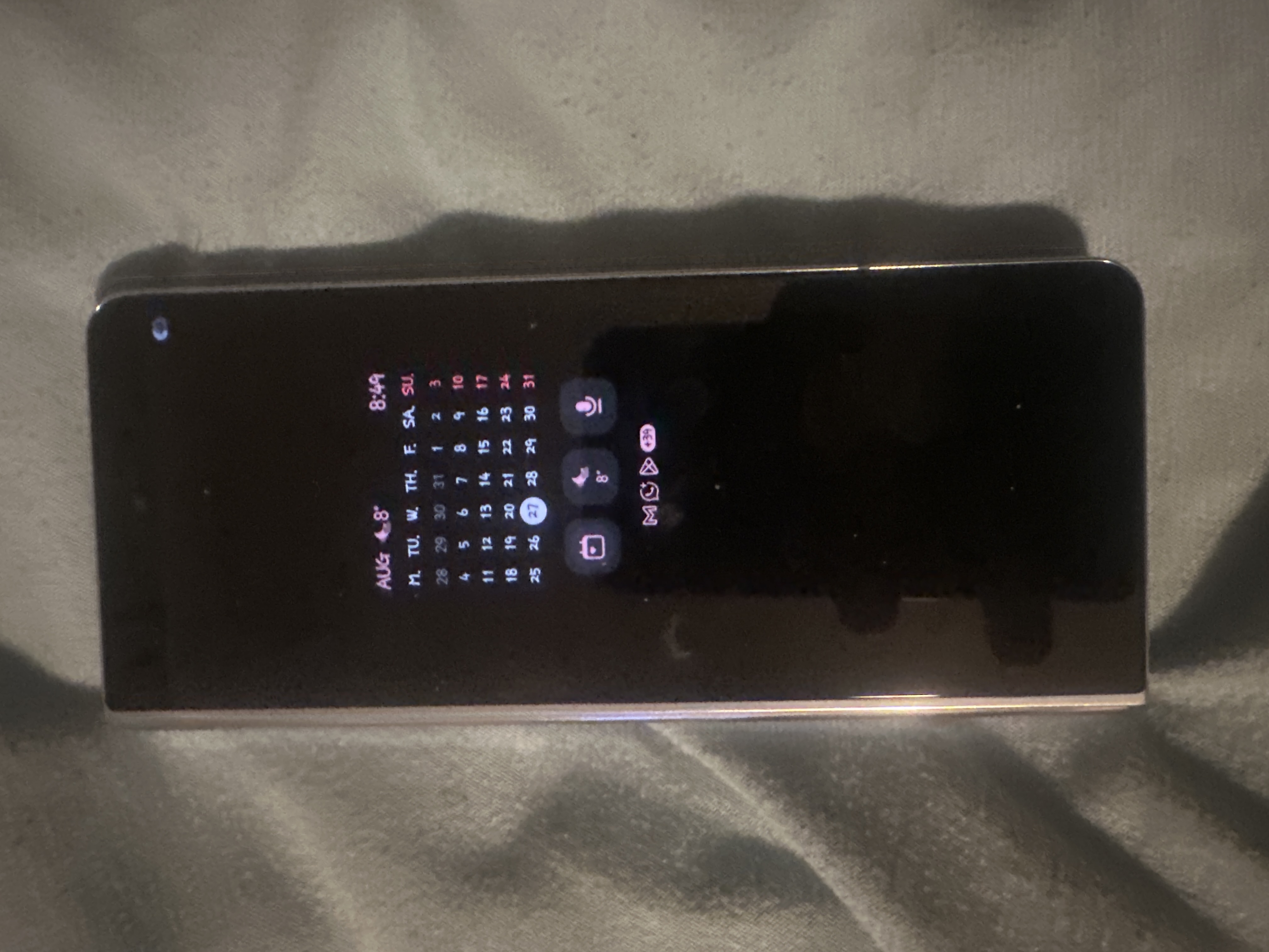 Galaxy Z Fold5 リファービッシュ品 | Back Market