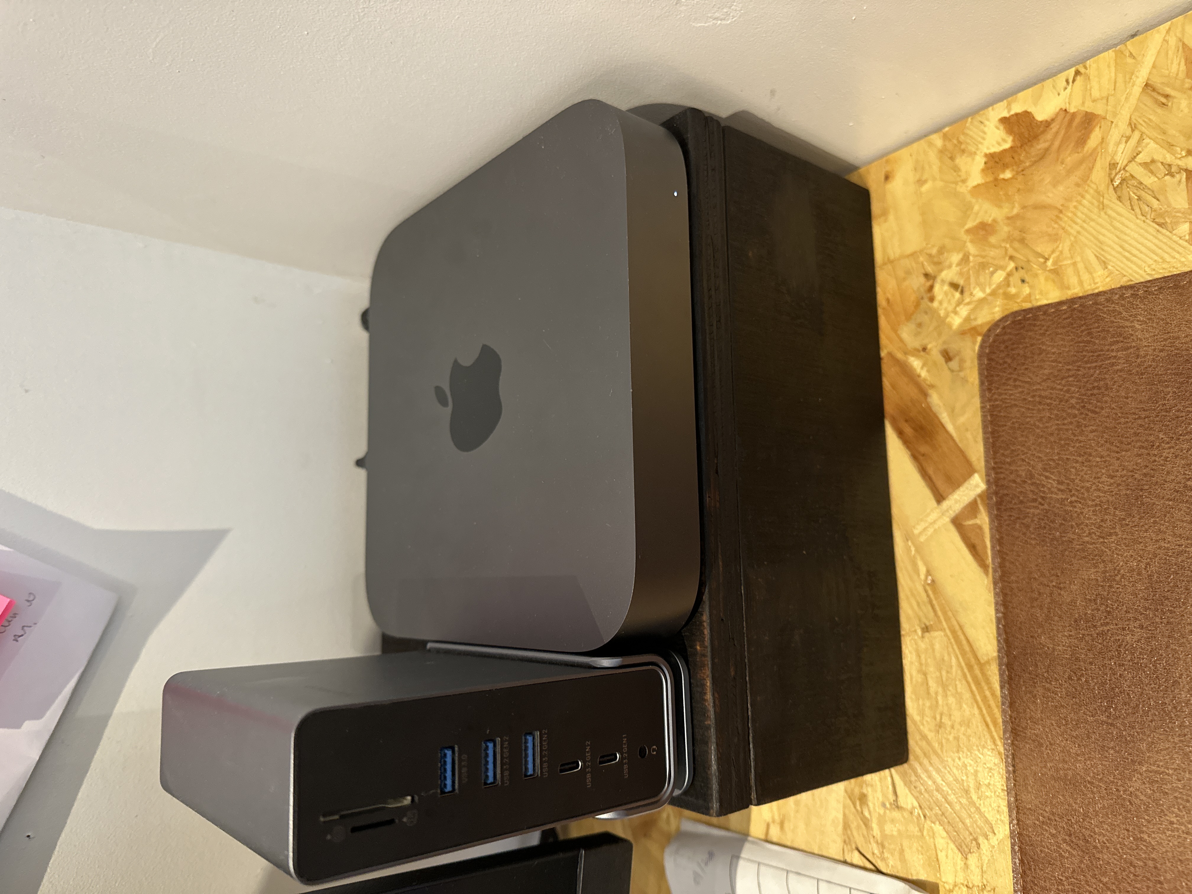 Mac mini (2018) Core i5 - 256 GB SSD - 8GB | Back Market