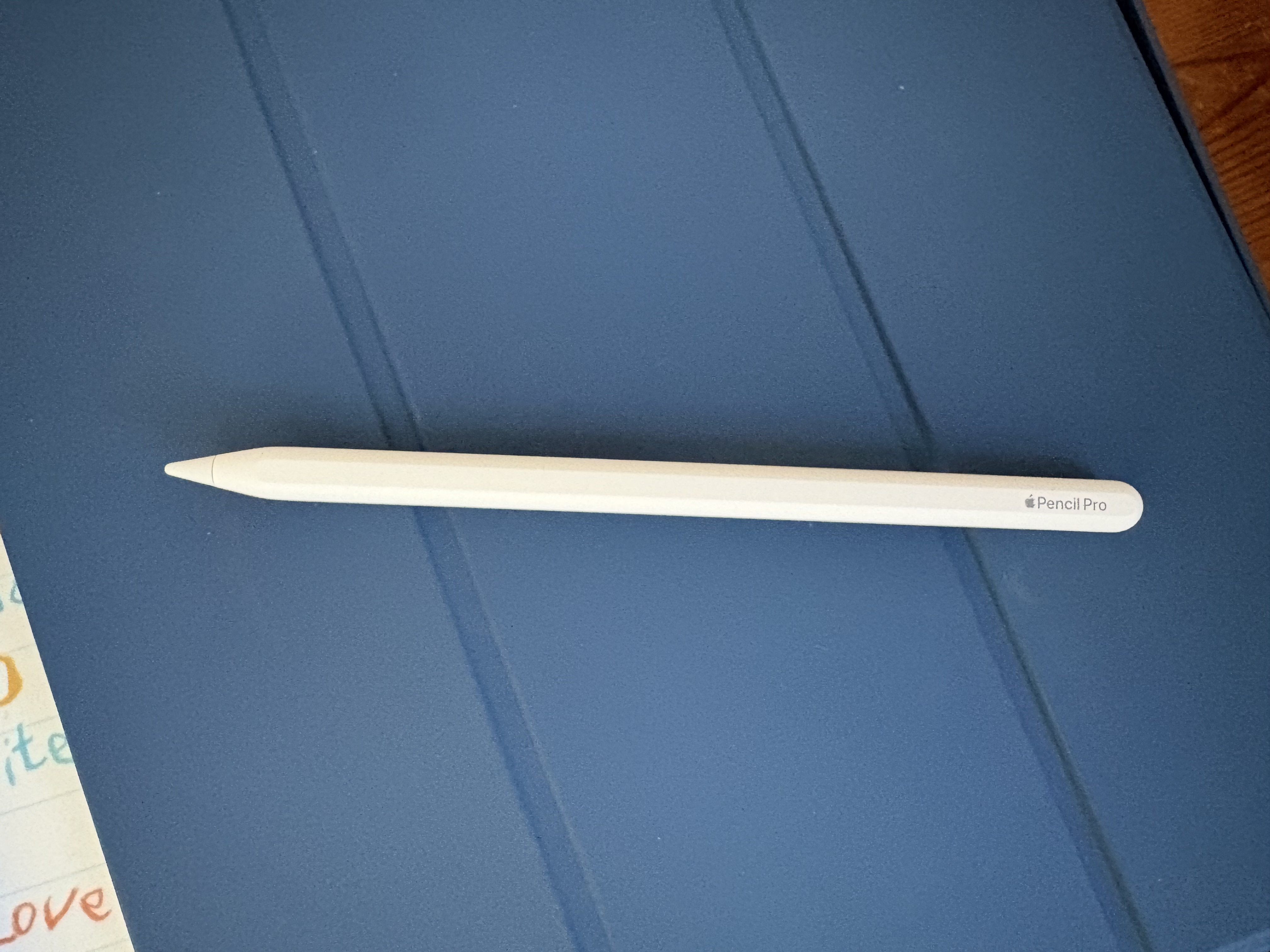 Apple Pencil (Pro) - 2024 | Back Market