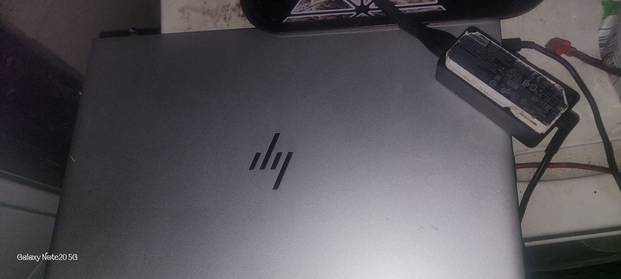 HP EliteBook 850 G5 15