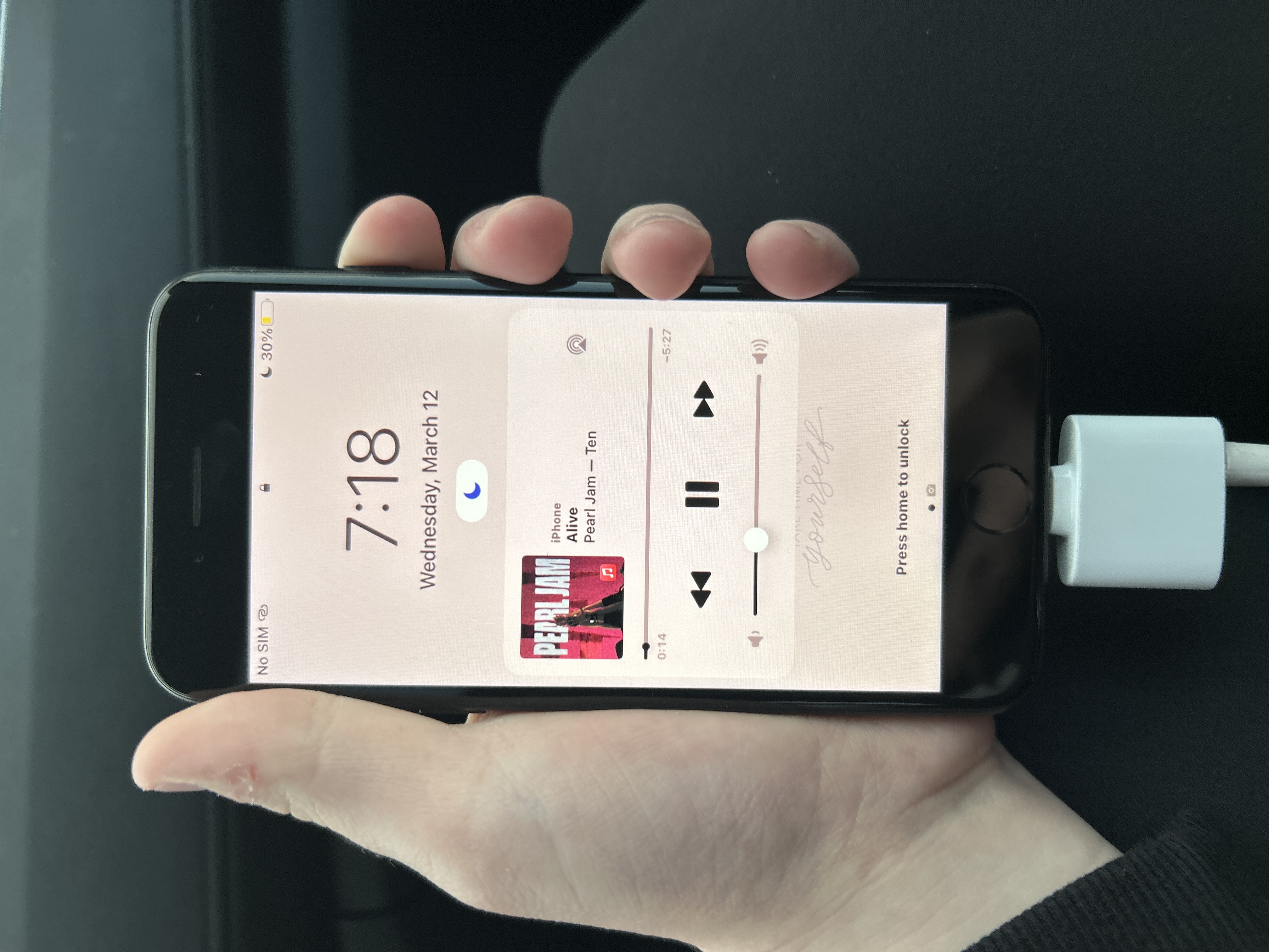 iPhone 7 256GB - Black - Unlocked | Back Market