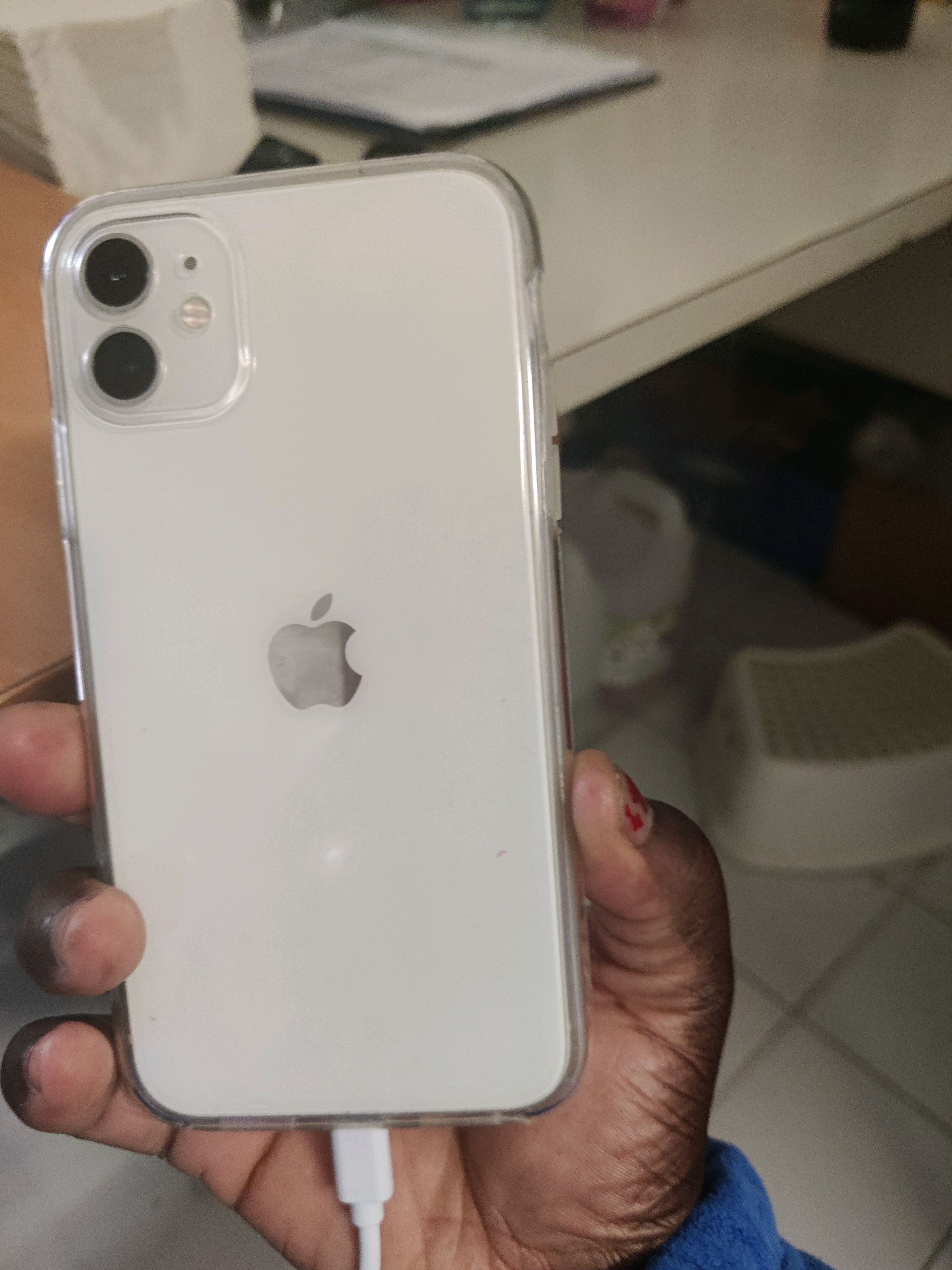 iPhone 11 64GB - Roxo - Desbloqueado | Back Market