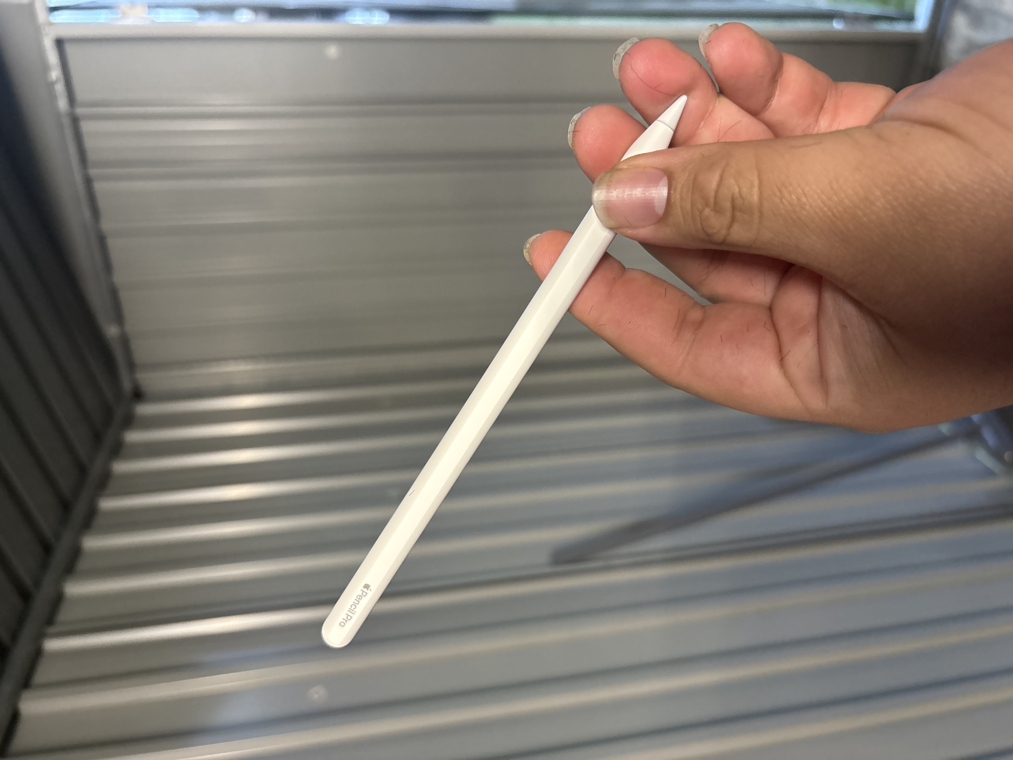 Apple Pencil (Pro) - 2024 | Back Market