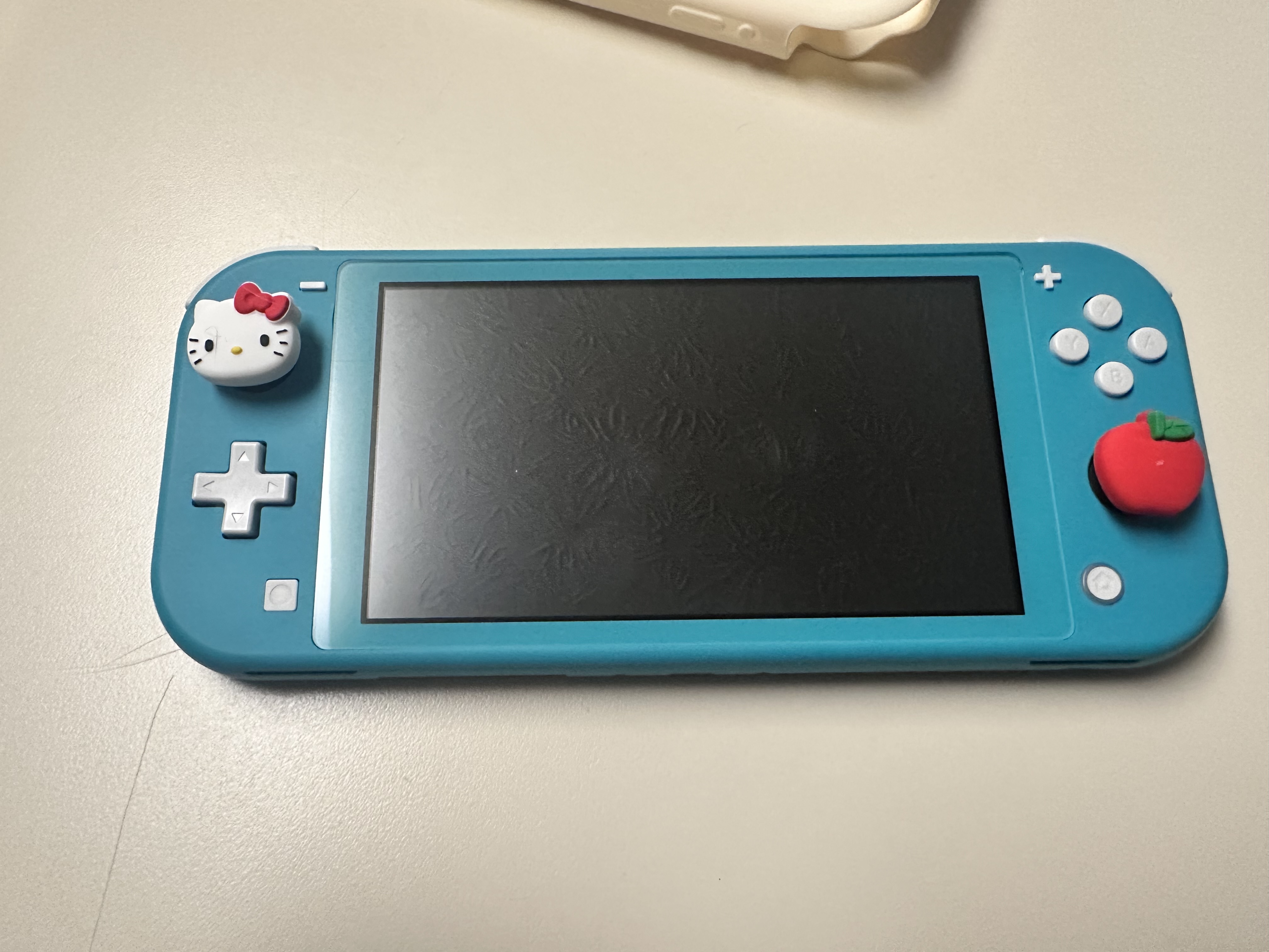 Switch Lite 32GB - Blue | Back Market