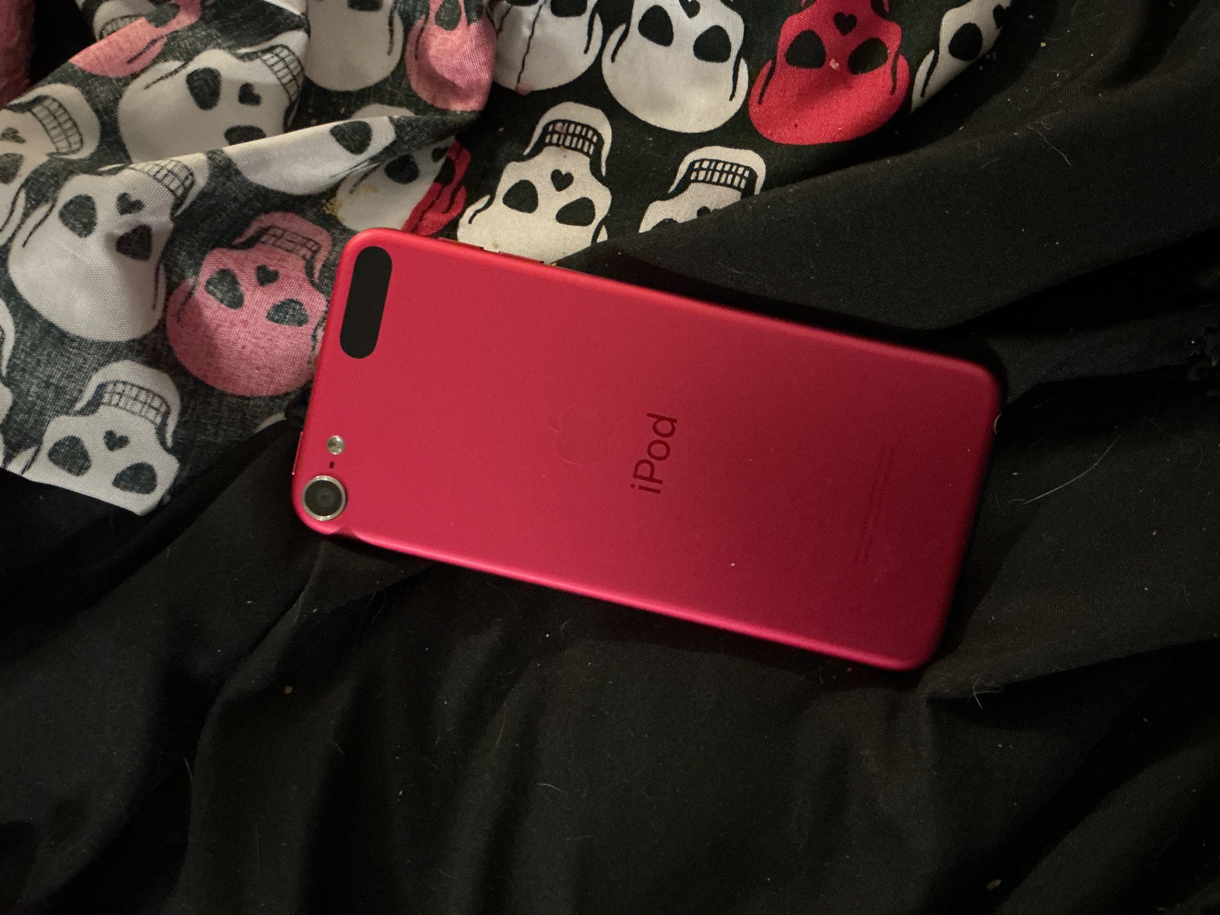 iPod touch 7 256GB - Pink | Back Market