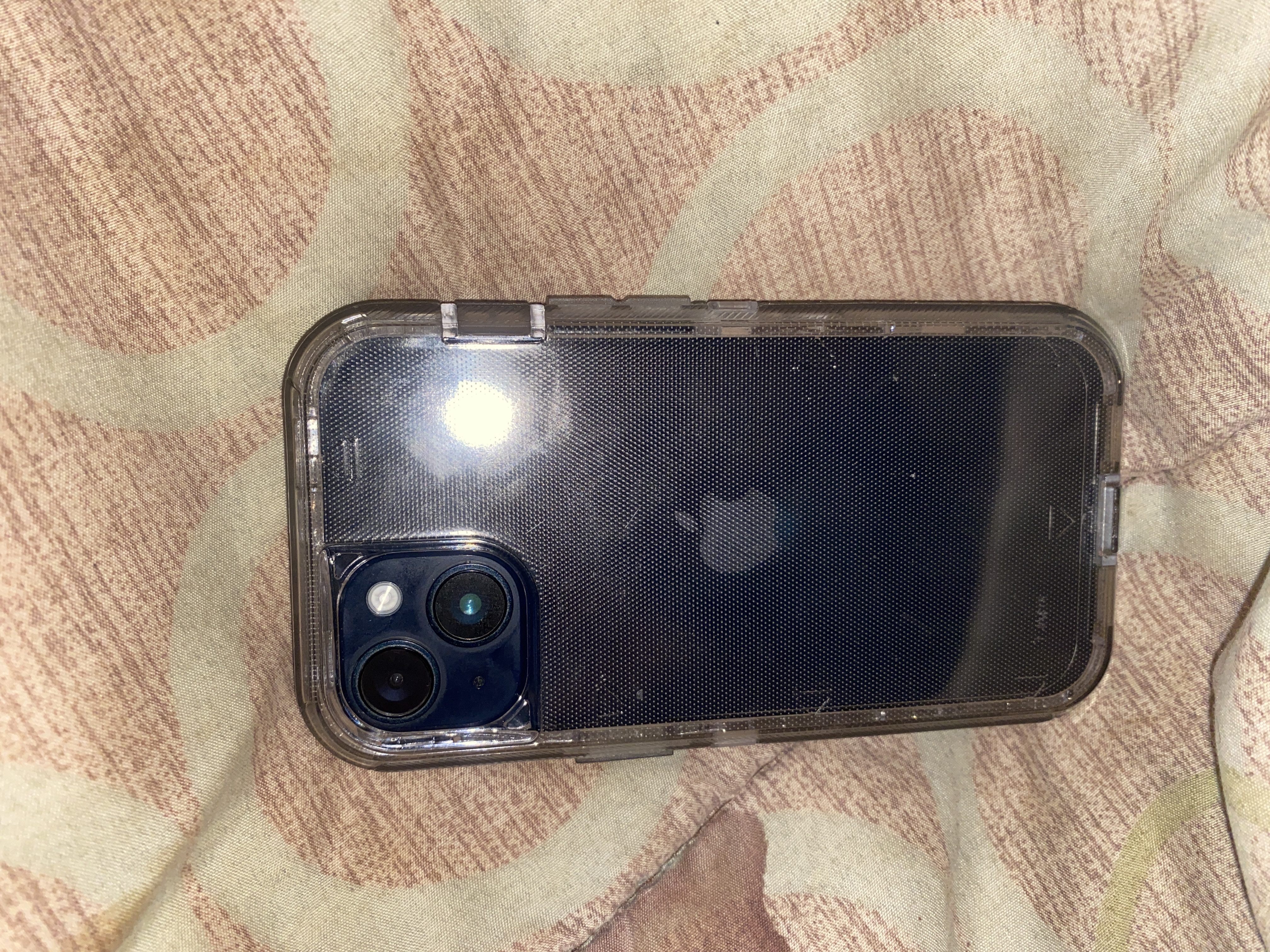 iPhone 14 256GB - Blue - Unlocked | Back Market