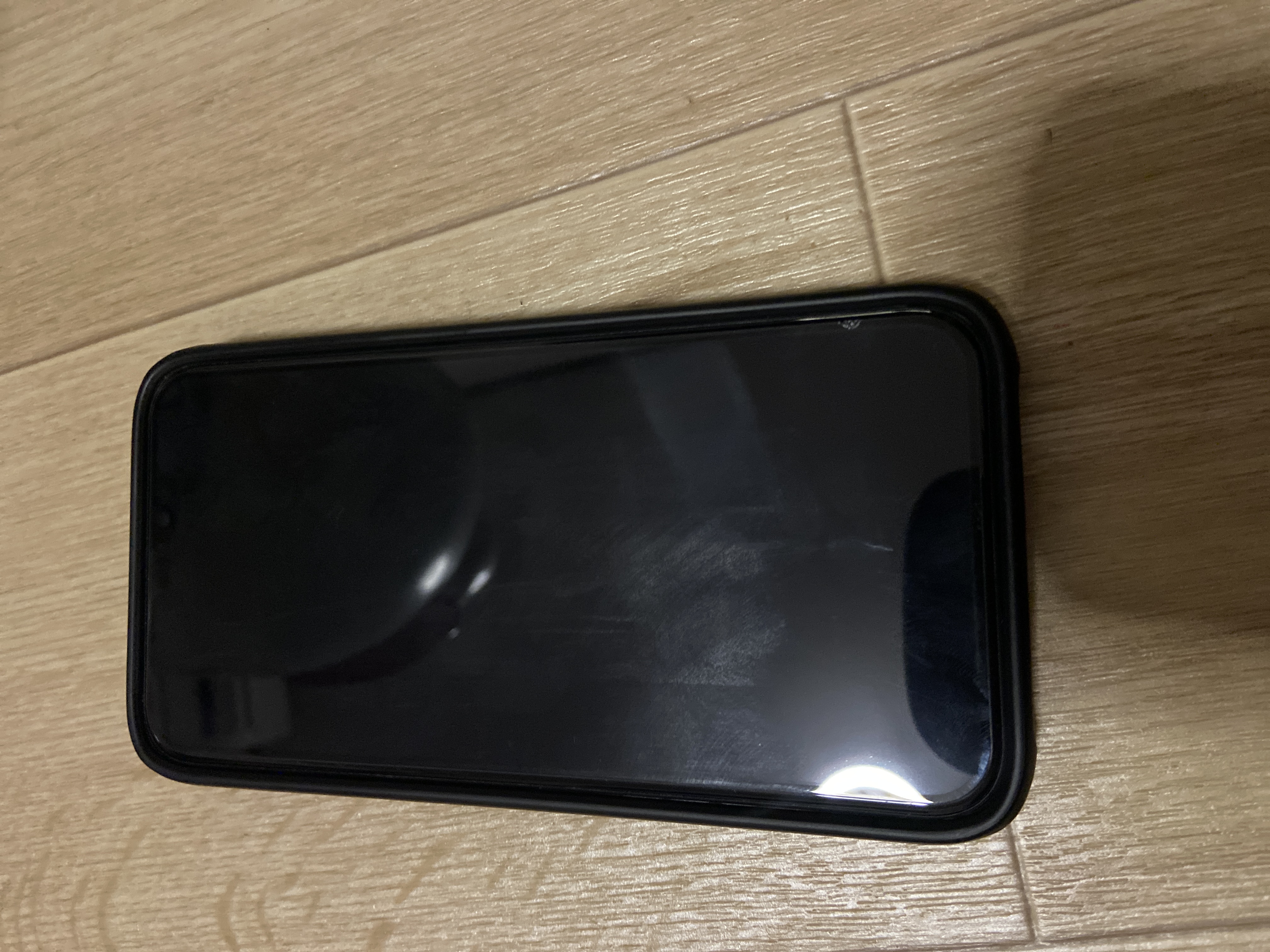 iPhone11 128g 黒 apple-iphone-11-128gb-black-
