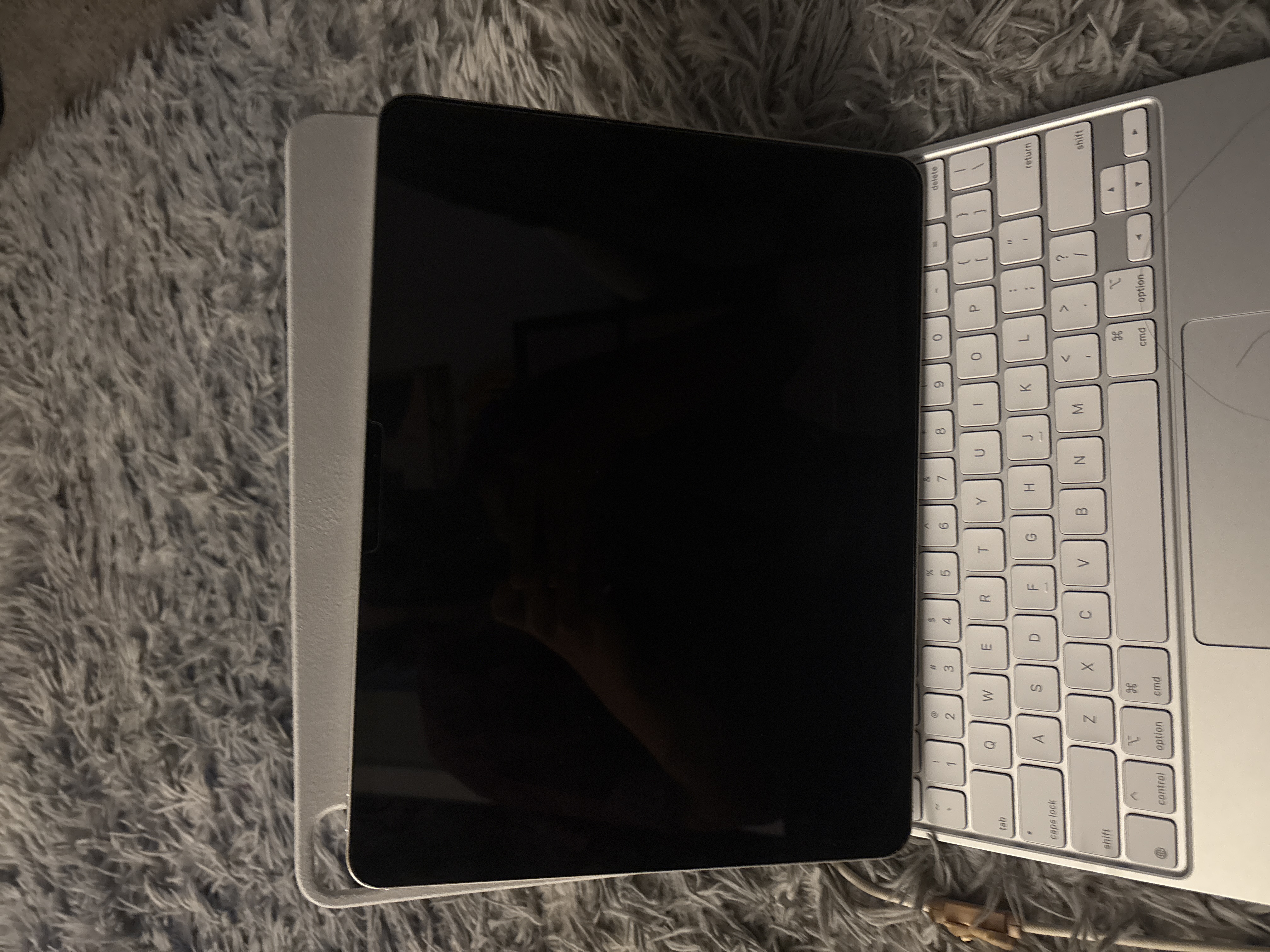 iPad Magic Keyboard (iPad not included) 13
