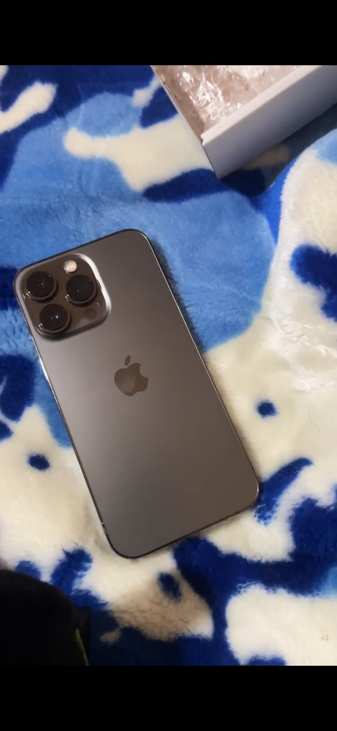 iPhone 13 Pro 256GB - Gold - Unlocked | Back Market