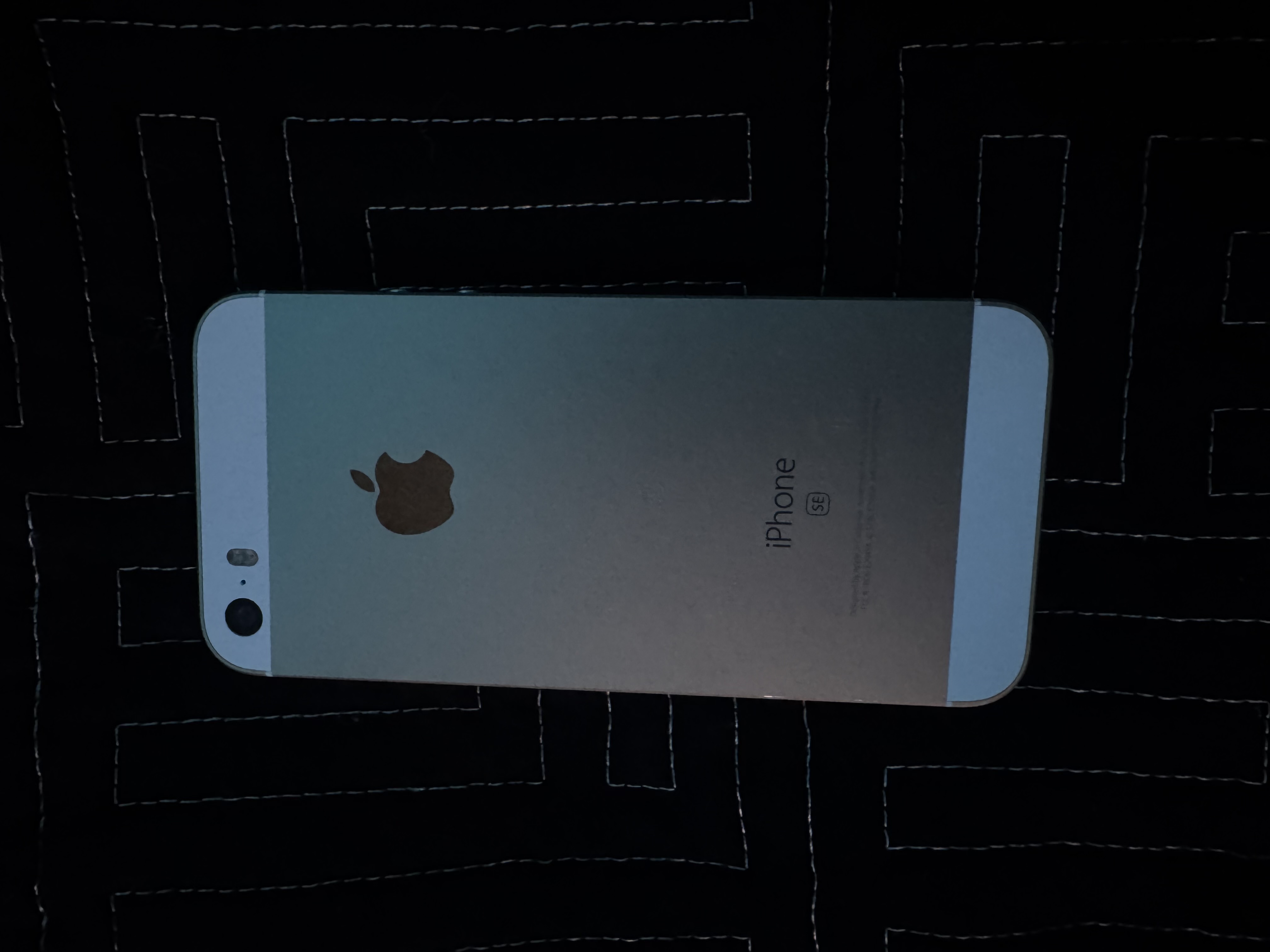 iPhone SE (2016) 64GB - Space Gray - Unlocked | Back Market