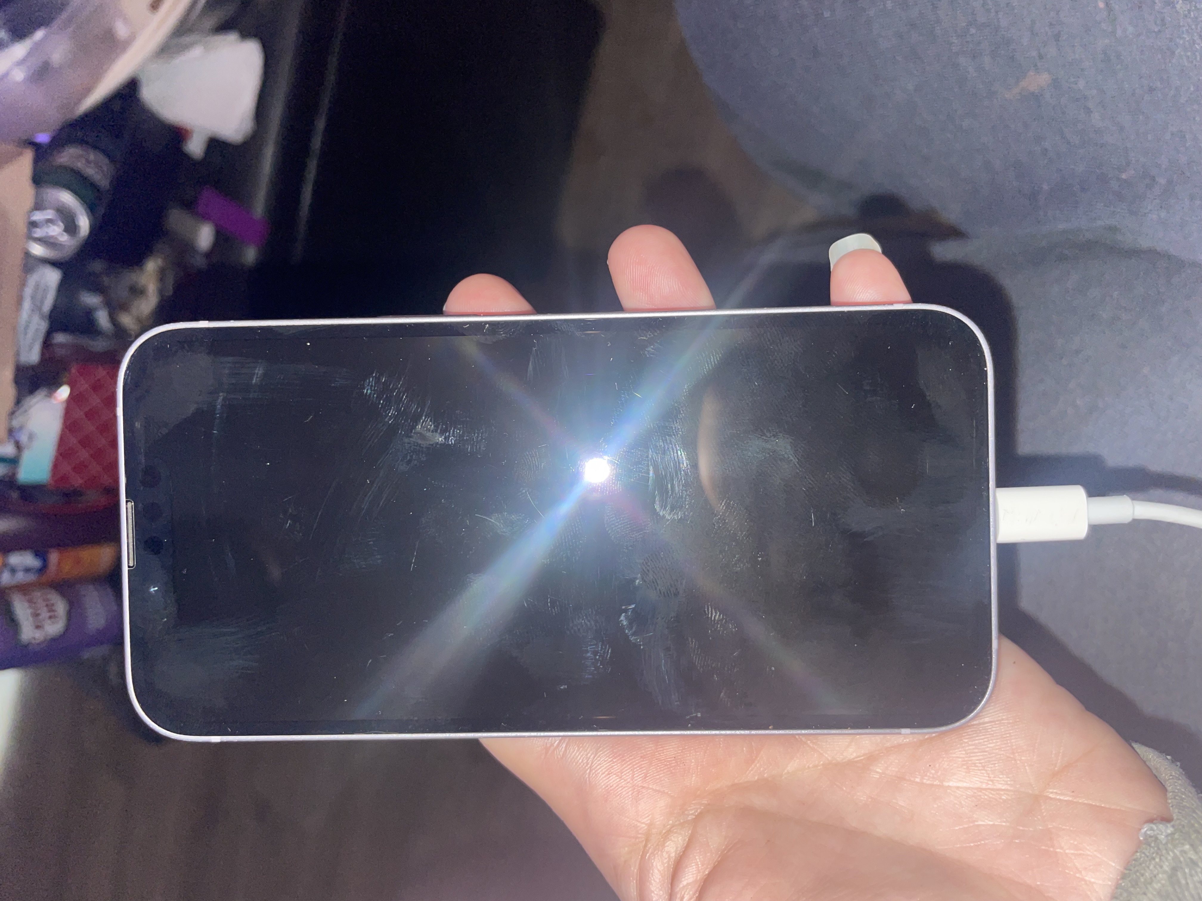 iPhone 14 256GB - Midnight - Unlocked | Back Market