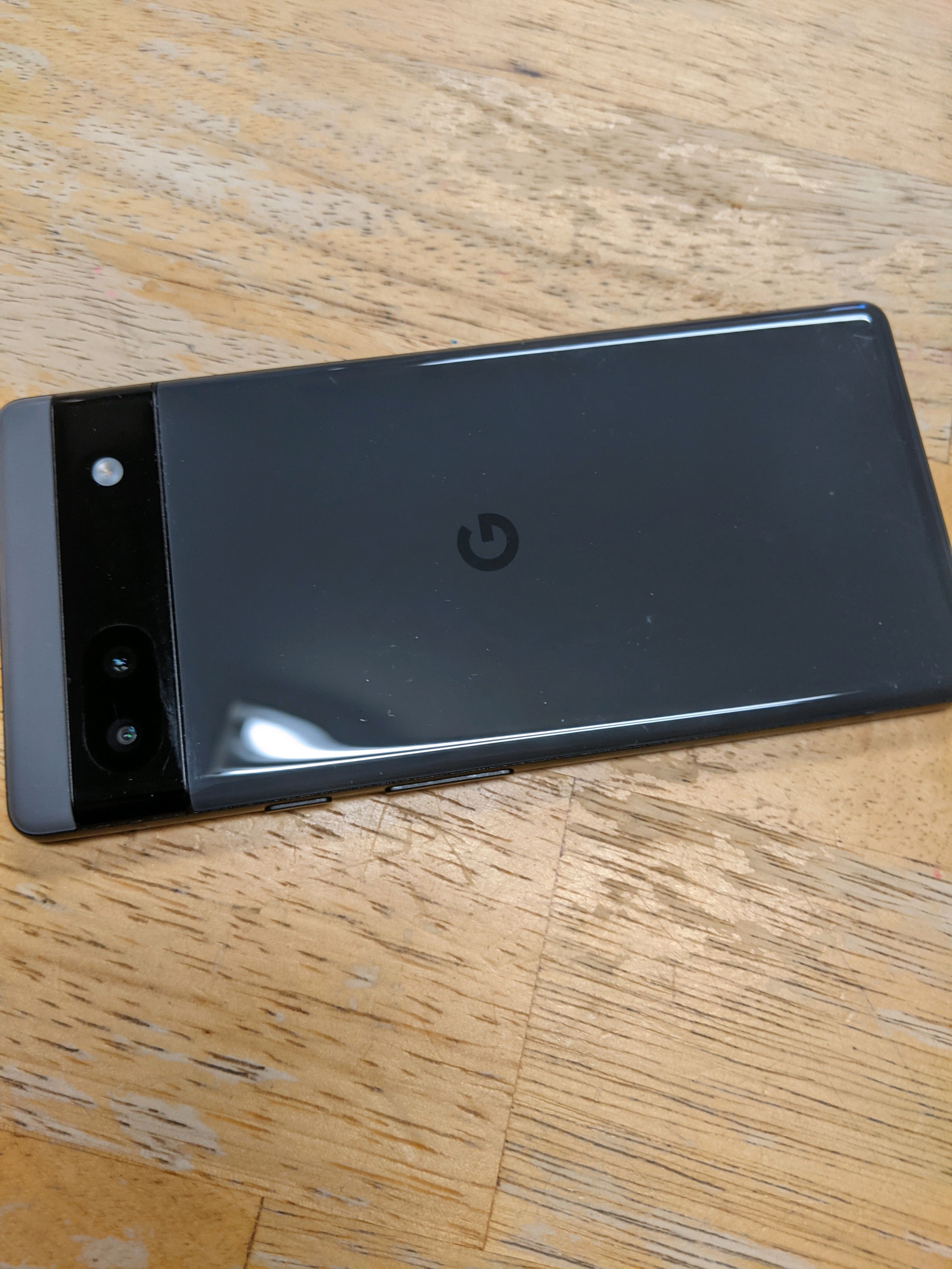 Google Pixel 6a 128GB - Green - Locked Verizon | Back Market