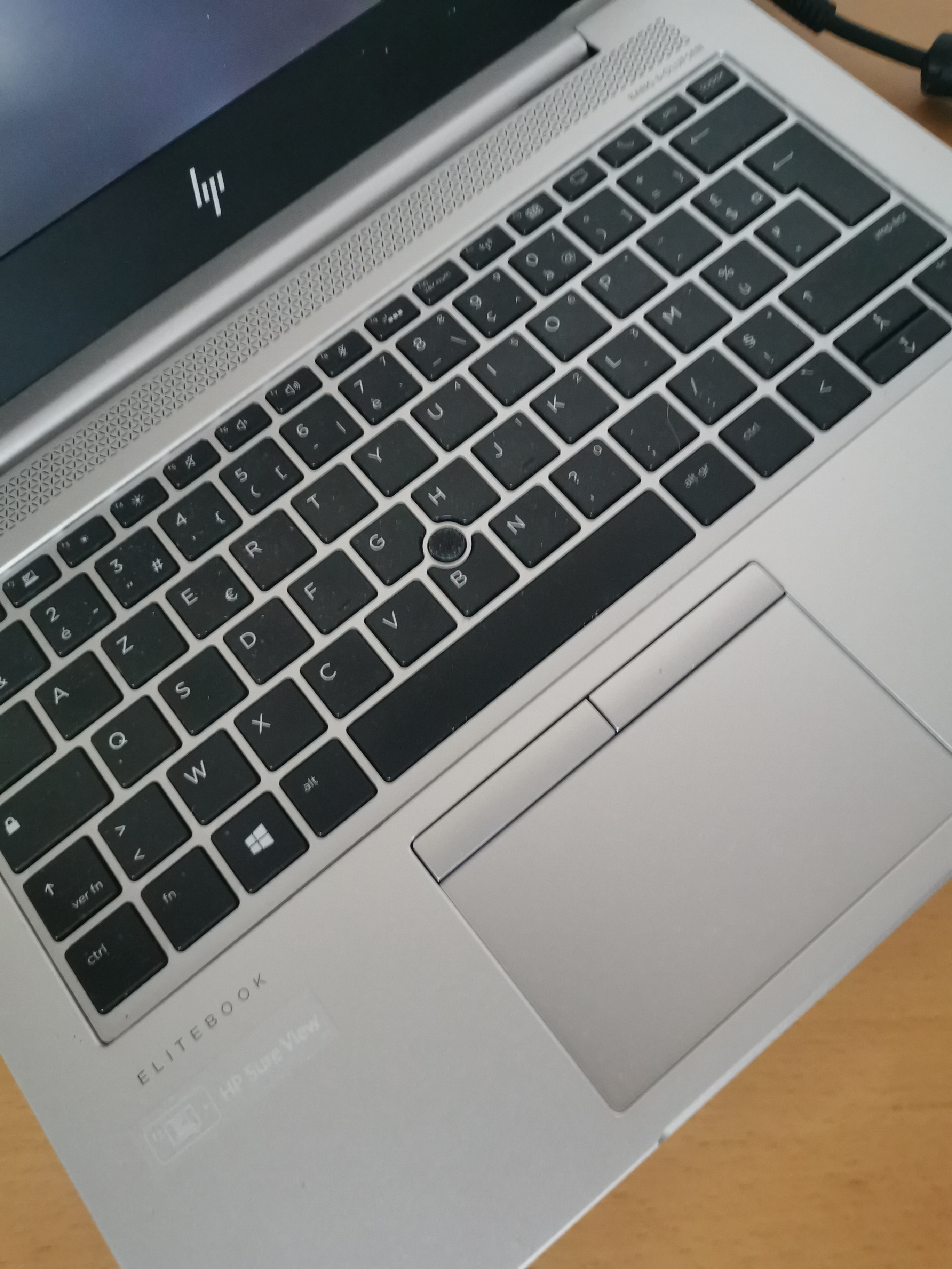 HP EliteBook 830 G6 - 16Go - 512Go SSD - W11