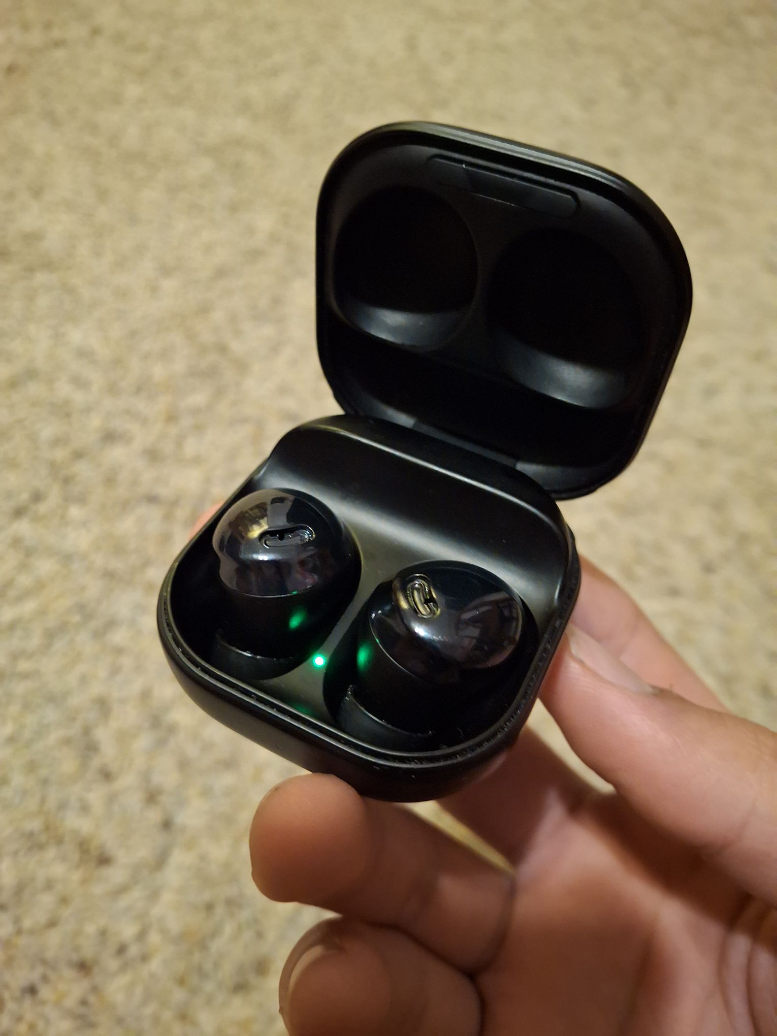 Galaxy Buds Pro Earbud Noise-Cancelling Bluetooth Earphones