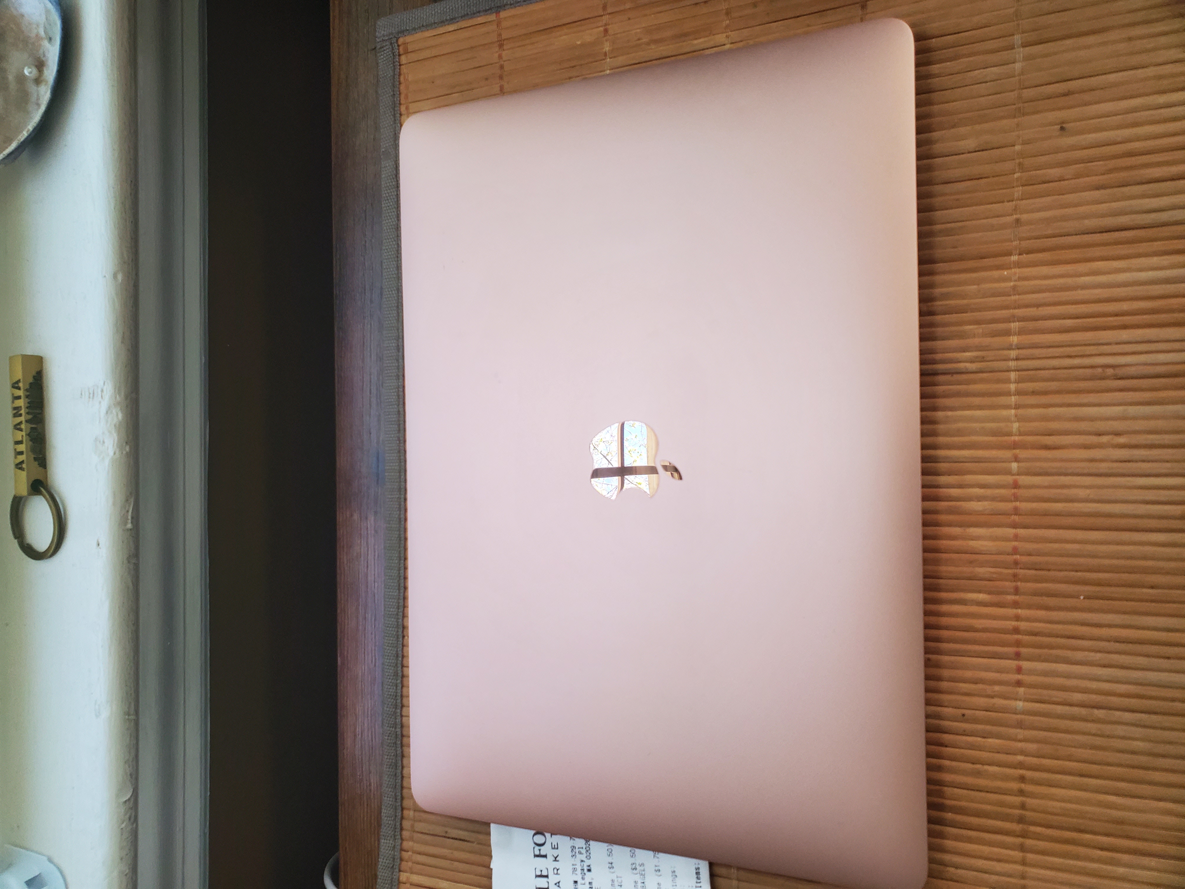 MacBook Air Retina 13-inch (2019) - Core i5 - 8GB - SSD 512GB