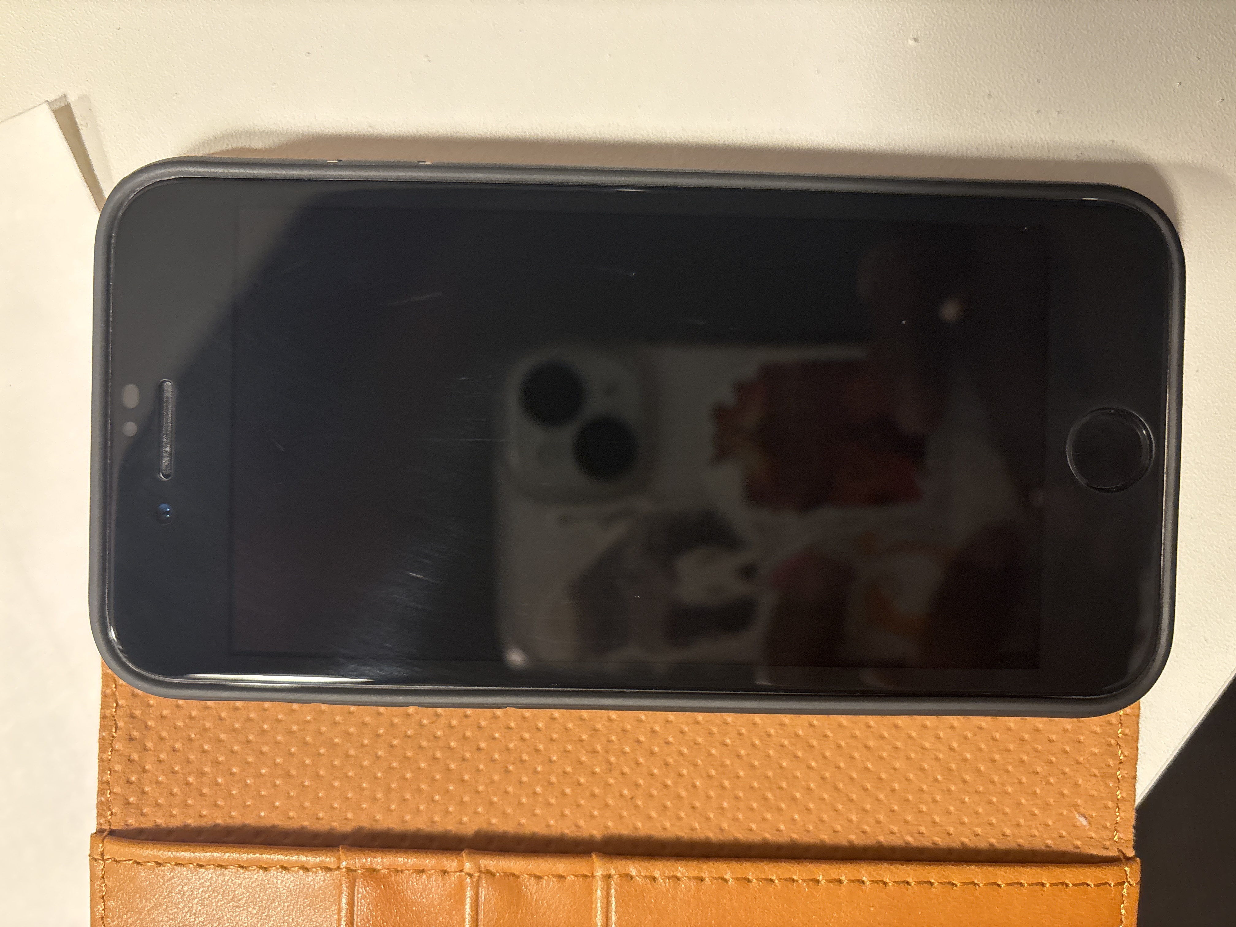 iPhone SE (2022) 256GB - Midnight - Unlocked | Back Market