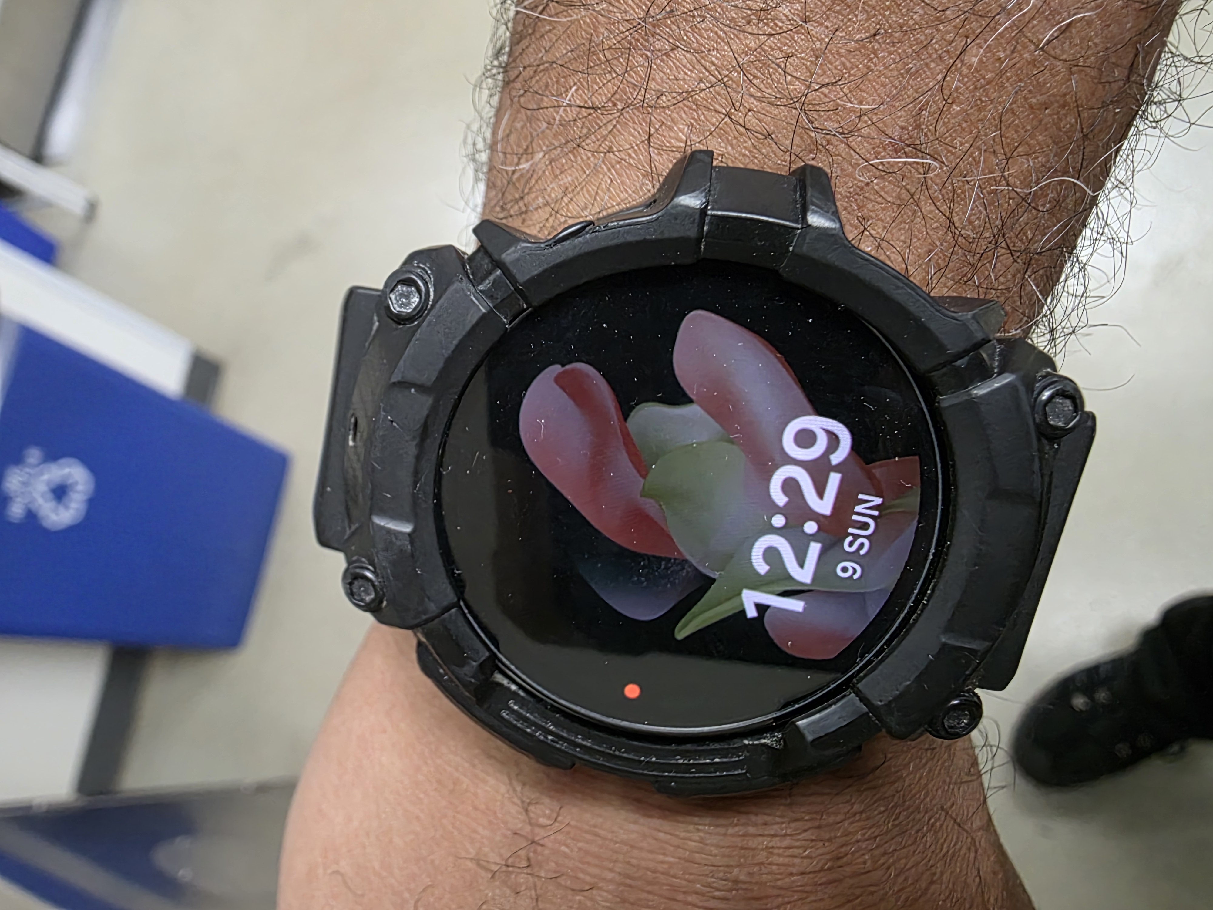 Samsung Galaxy Watch7 Bluetooth 40 mm - Green | Back Market