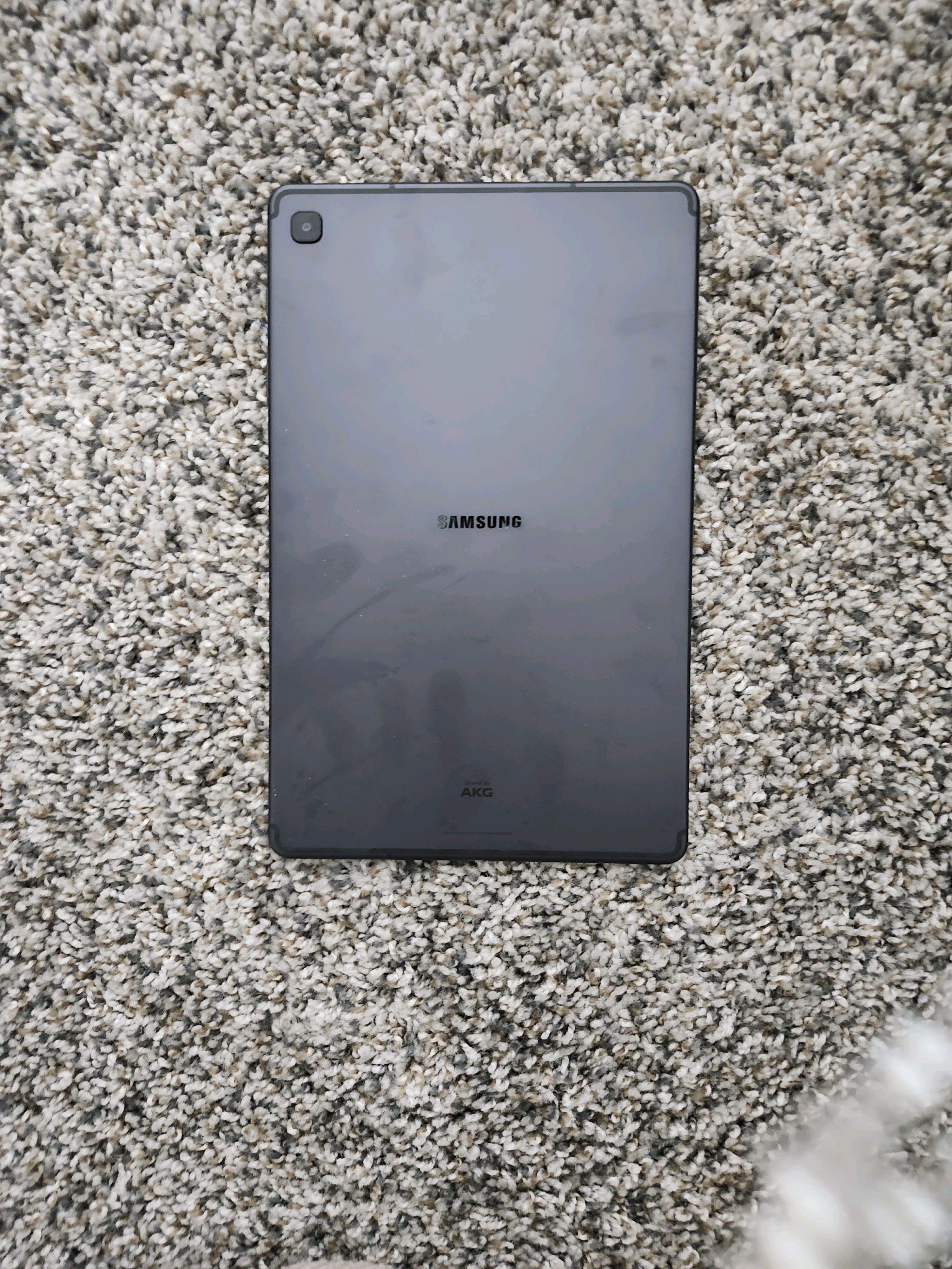 Galaxy Tab S6 Lite (10.4