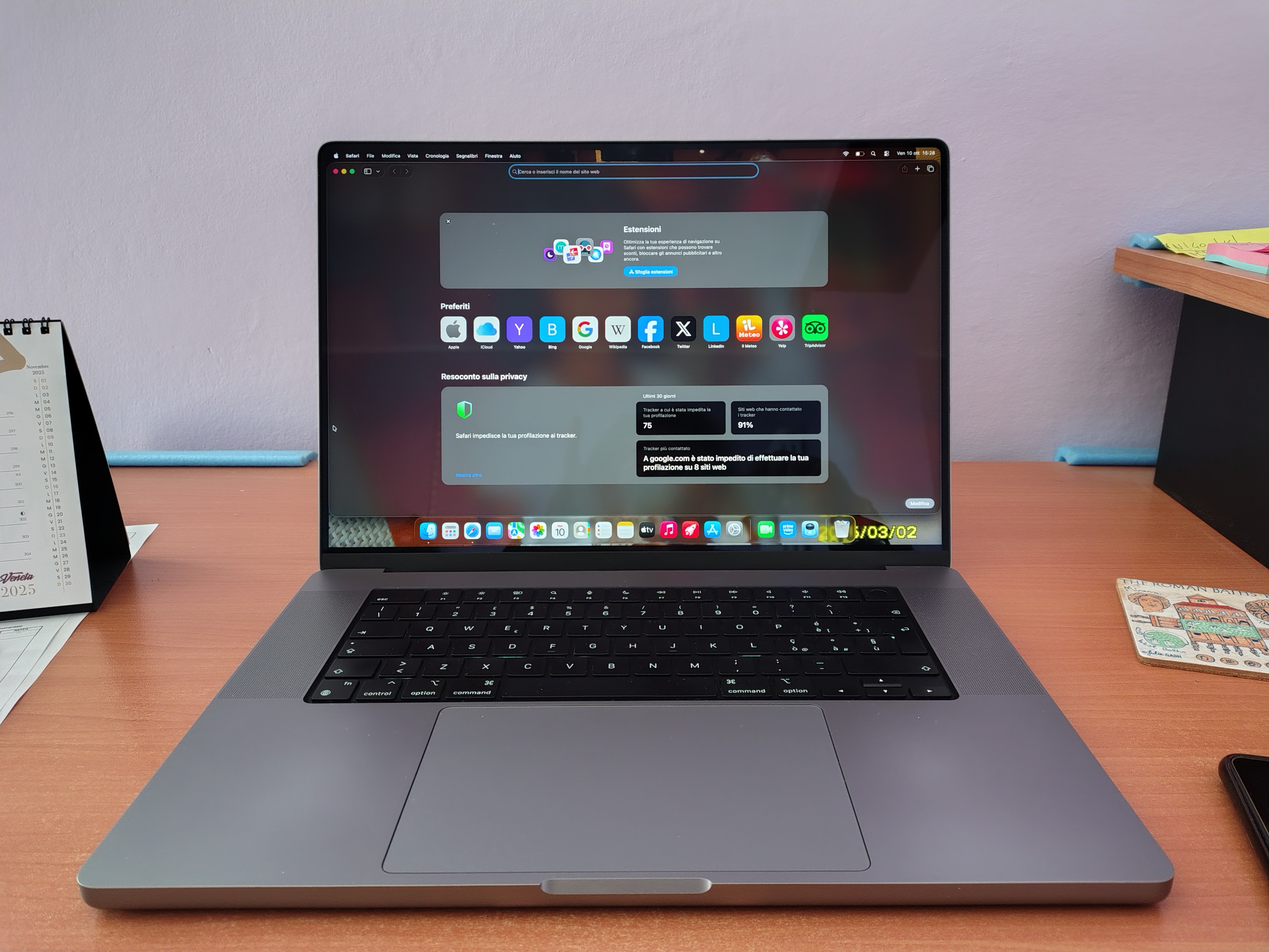 MacBook Pro 14