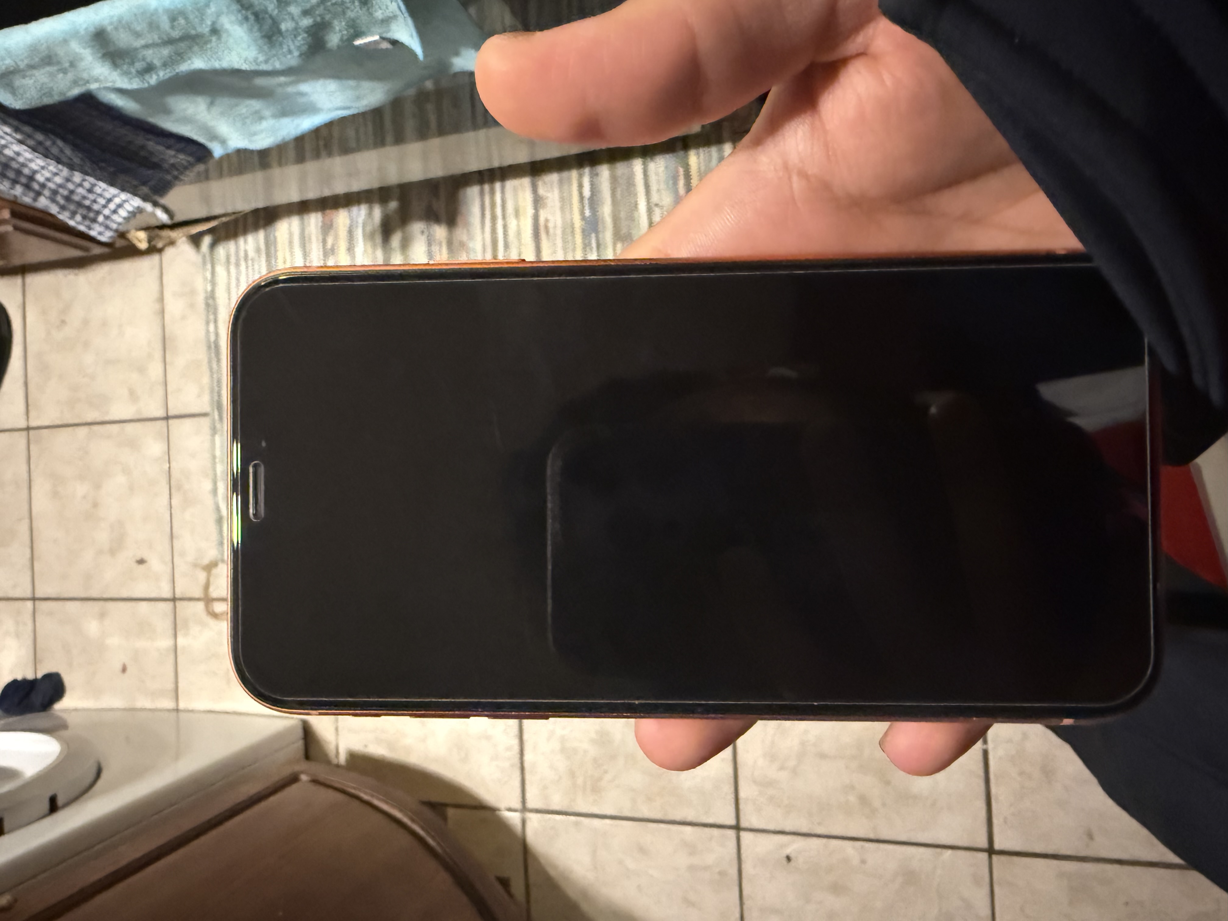 iPhone XR 128GB - Black - Unlocked | Back Market