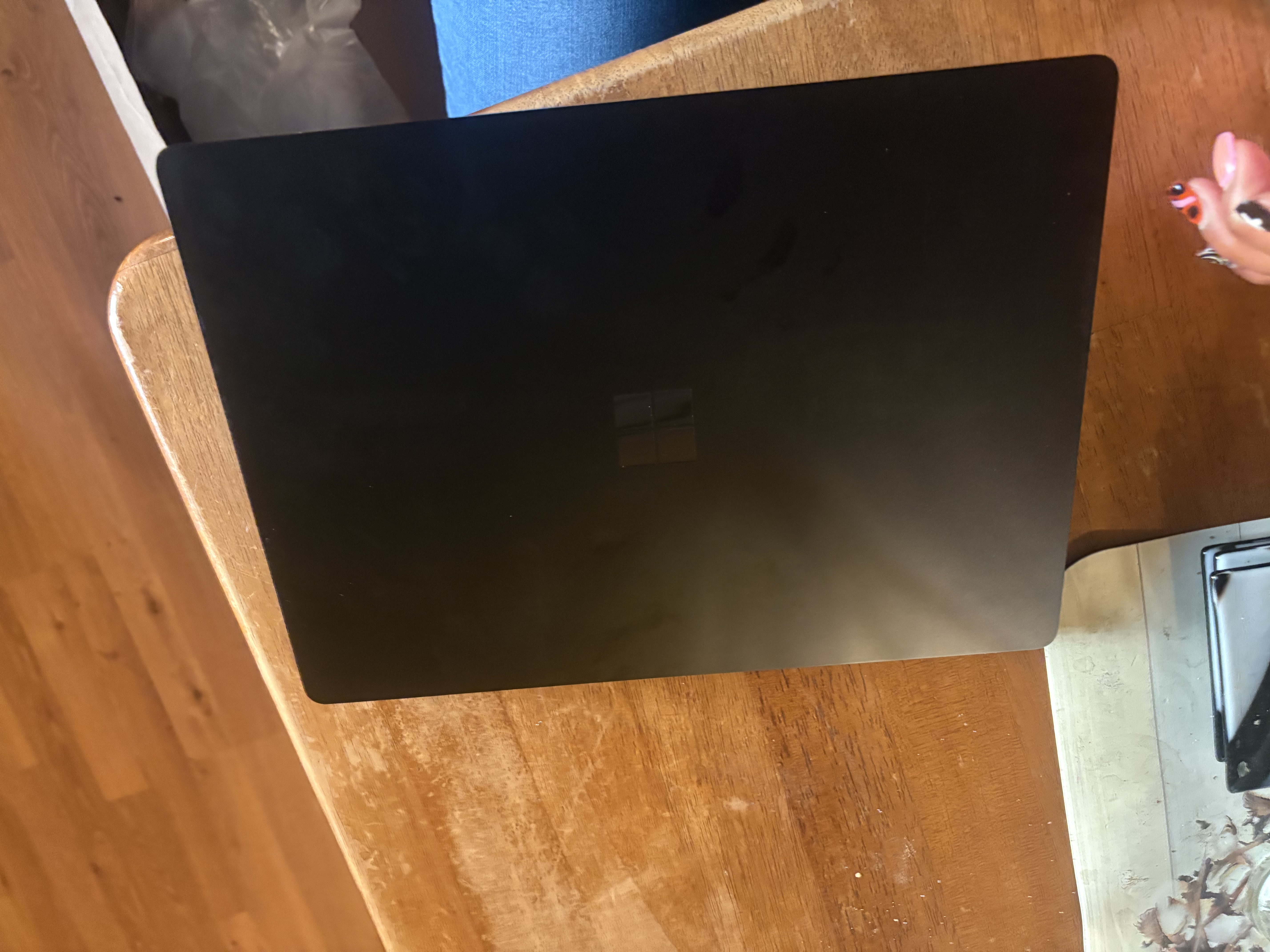 Microsoft Surface Laptop 5 15
