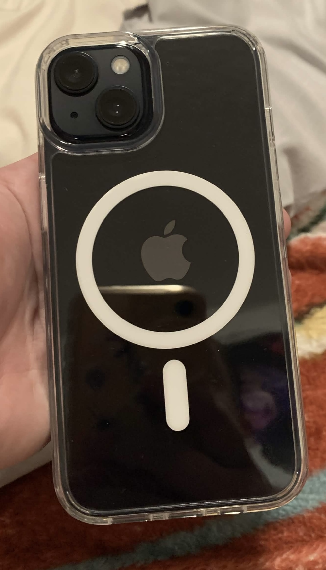 iPhone 13 128GB - Pink - Locked AT&T | Back Market