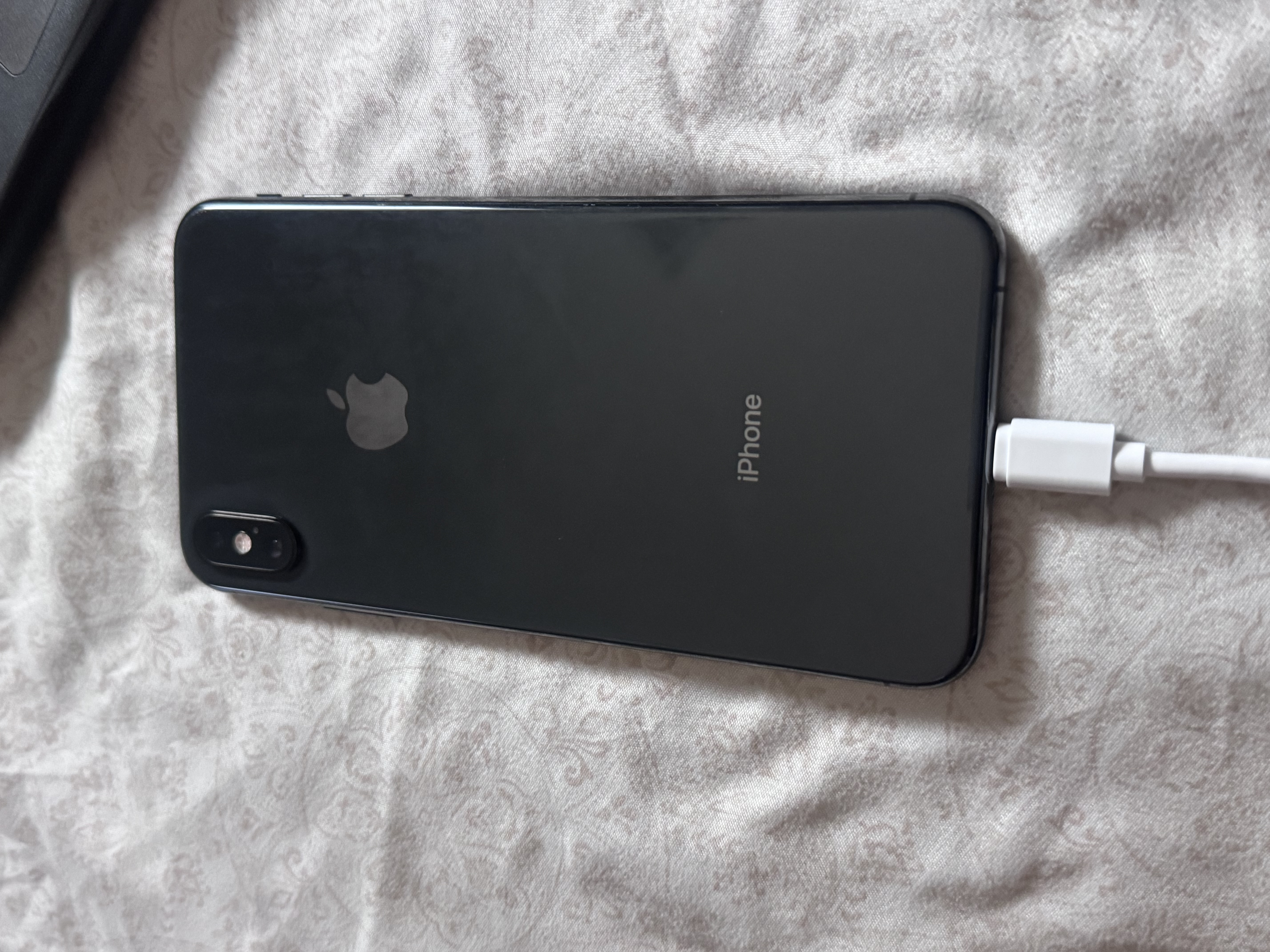 iPhone XS Max 512GB - Space Gray - Unlocked | Back Market