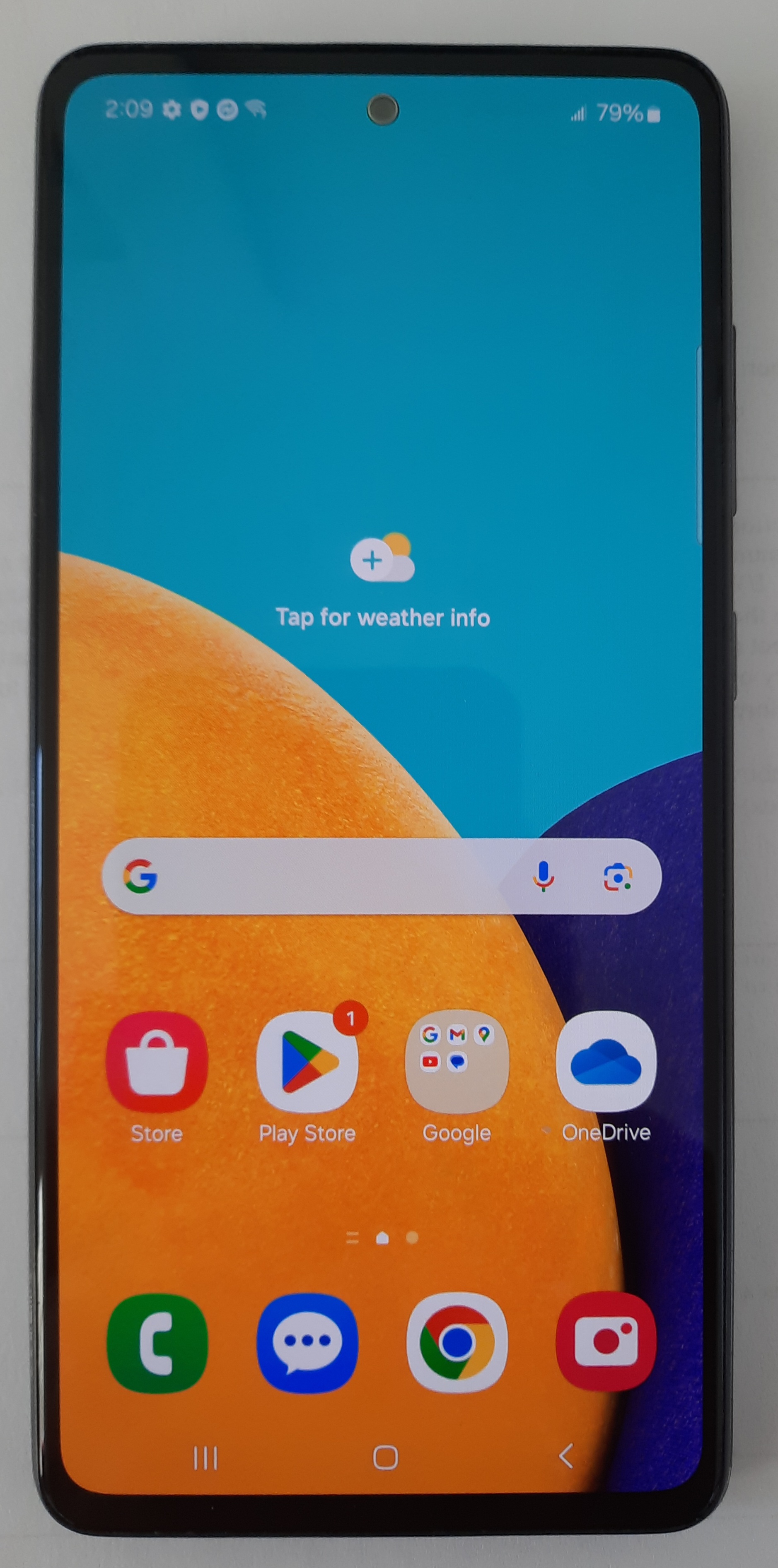 Galaxy A52 5G • Unlocked Refurbished | Back Market