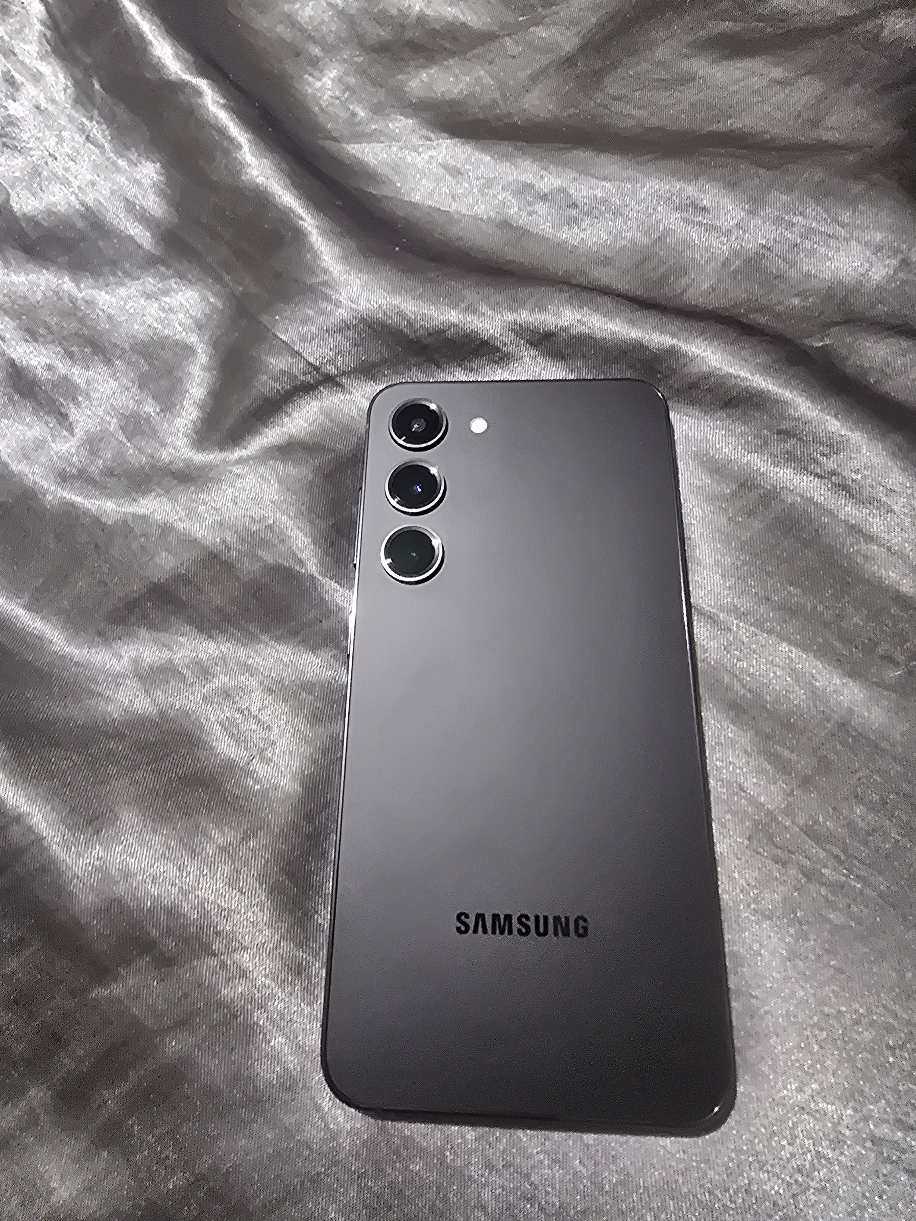 Galaxy S23 128GB - Purple - Unlocked | Back Market