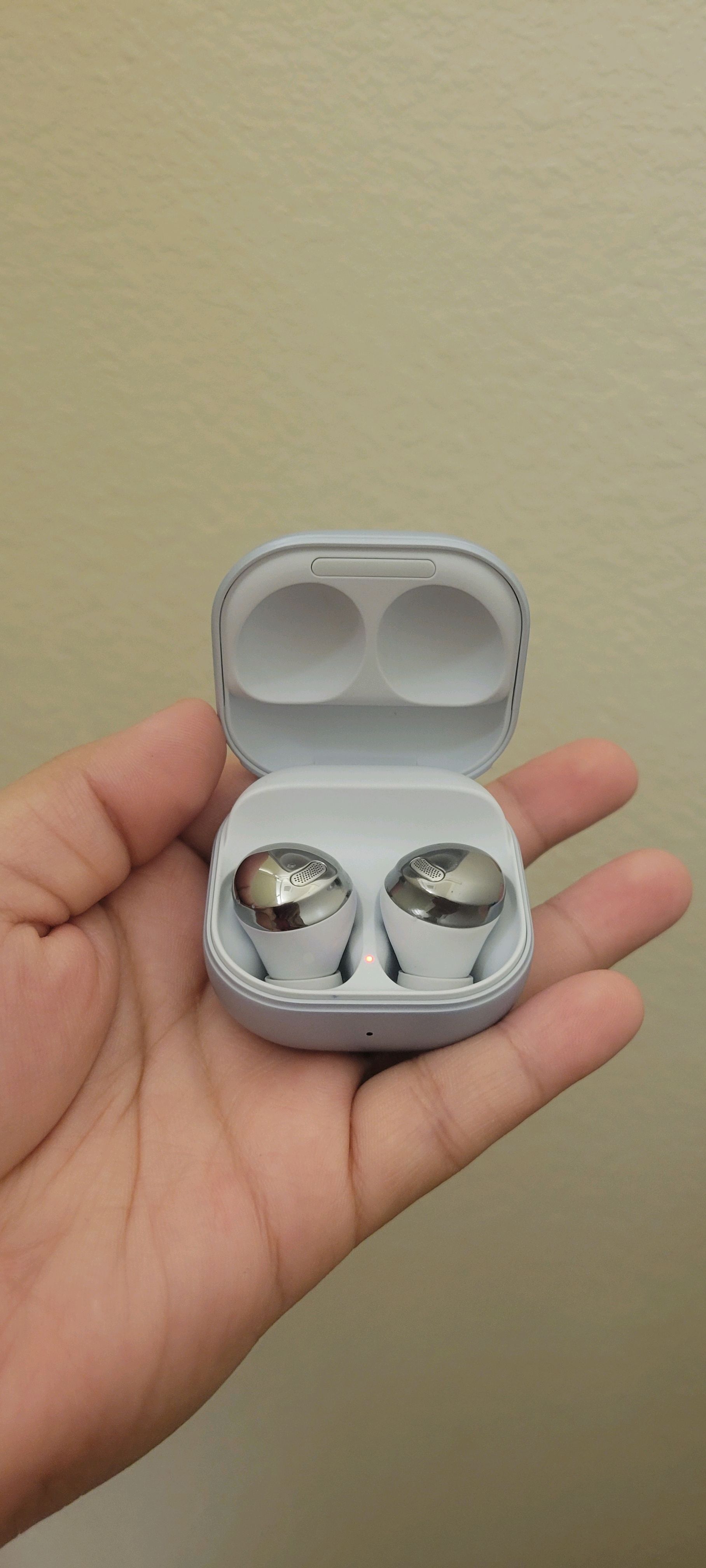 Galaxy Buds Pro SM-R190 Earbud Noise-Cancelling Bluetooth