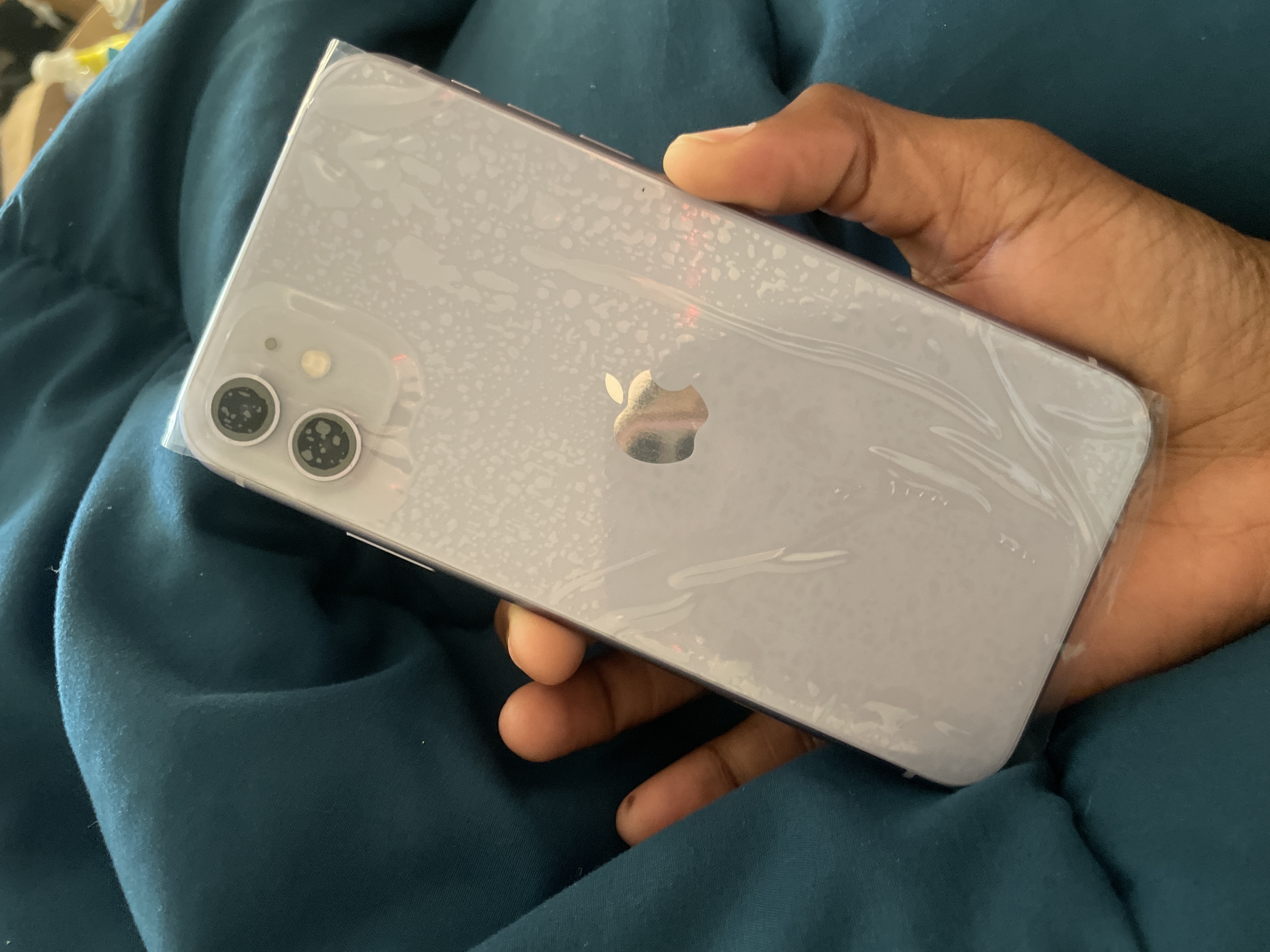 iPhone 11 128GB - Yellow - Unlocked | Back Market
