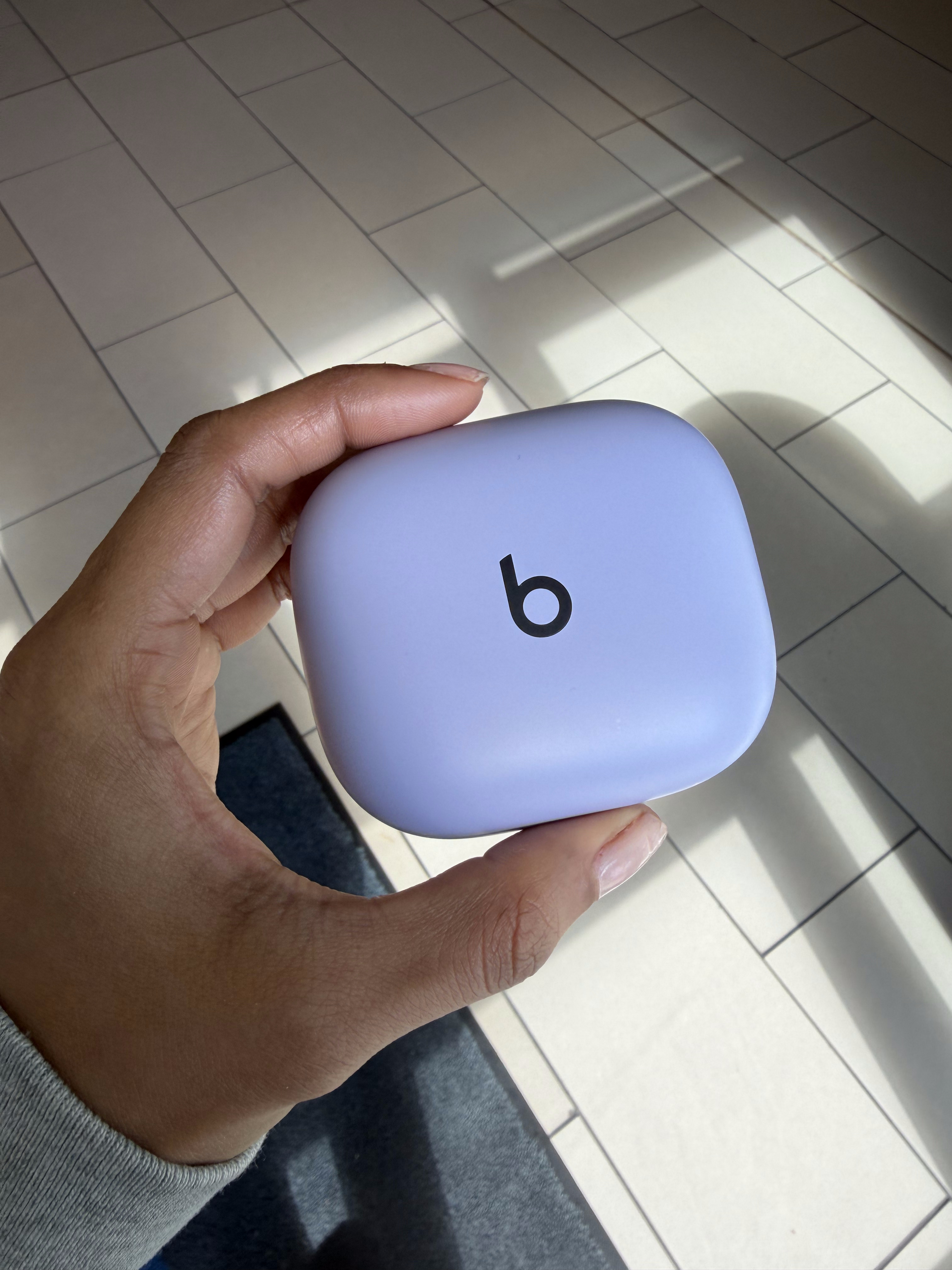 Beats By Dre Powerbeats Pro 2 Earbud Noise-Cancelling Bluetooth