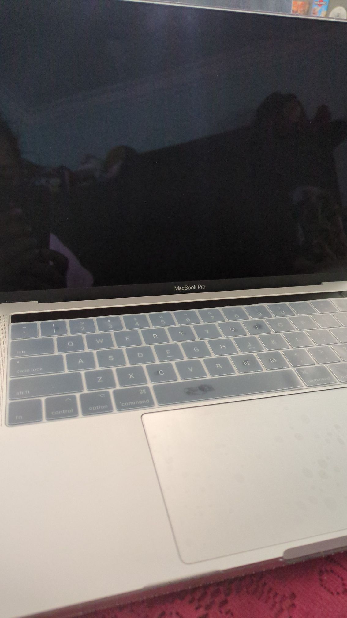 MacBook Pro Retina 13-inch (2017) - Core i7 - 16GB - SSD 1000GB