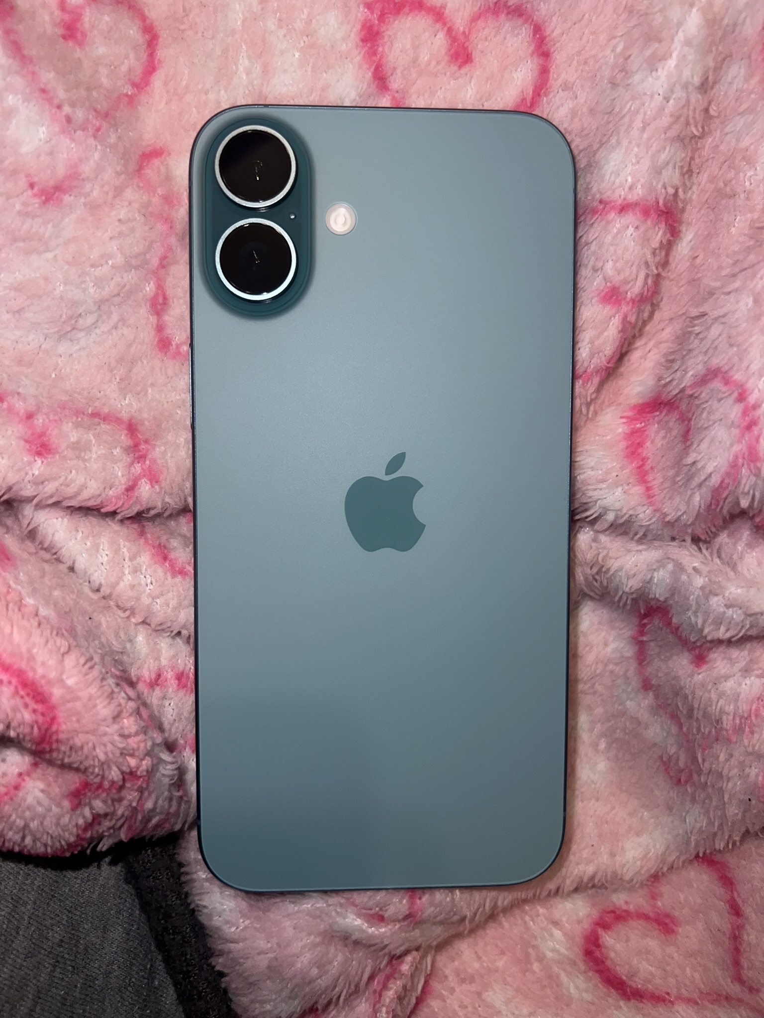 iPhone 16 Plus 128GB - Teal - Locked AT&T | Back Market