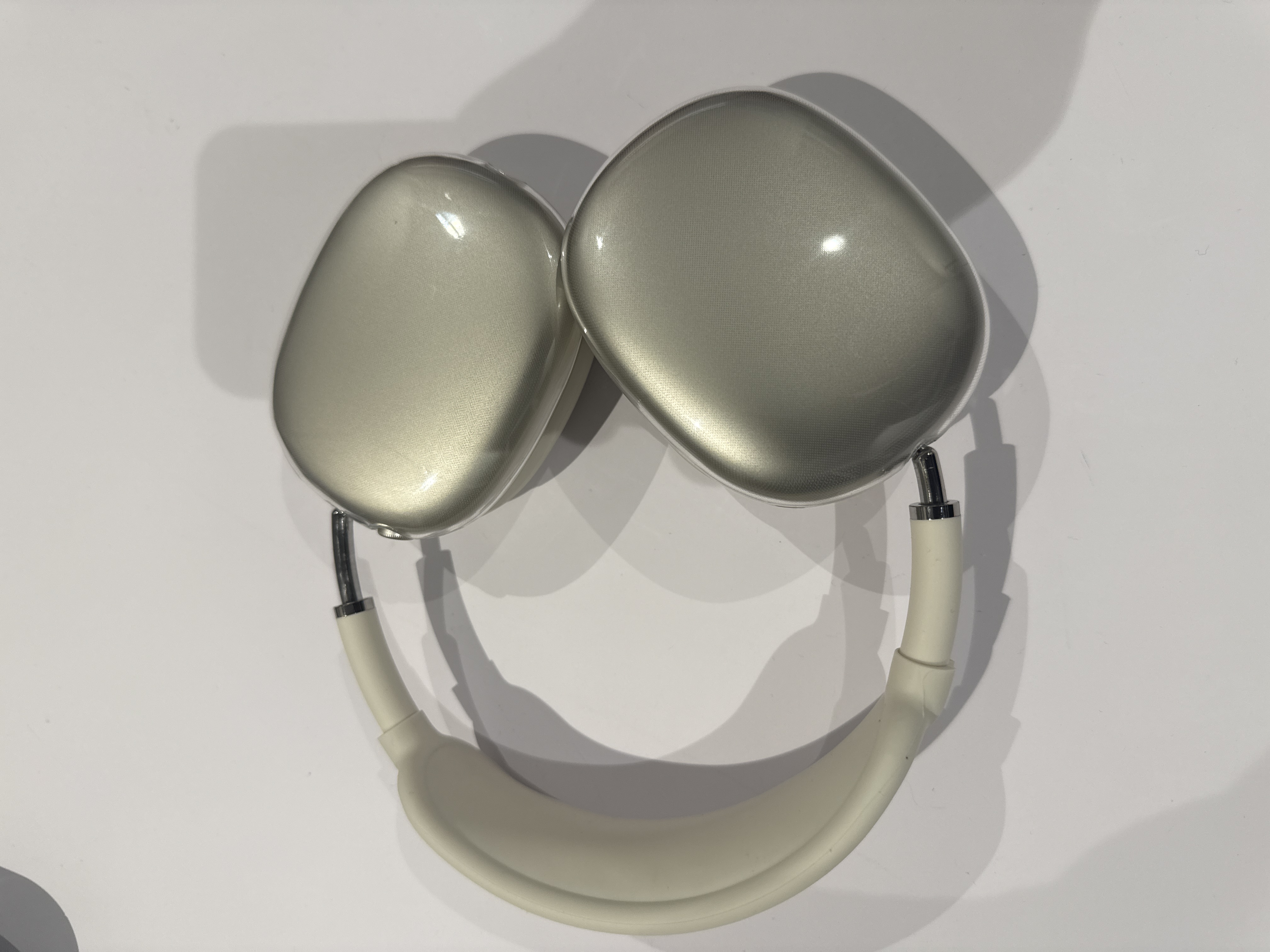 Apple AirPods Max 1st gen (2024) - Midnight | Back Market