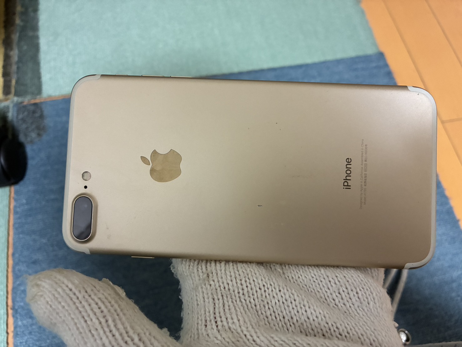 iPhone 7 Plus リファービッシュ品 | Back Market