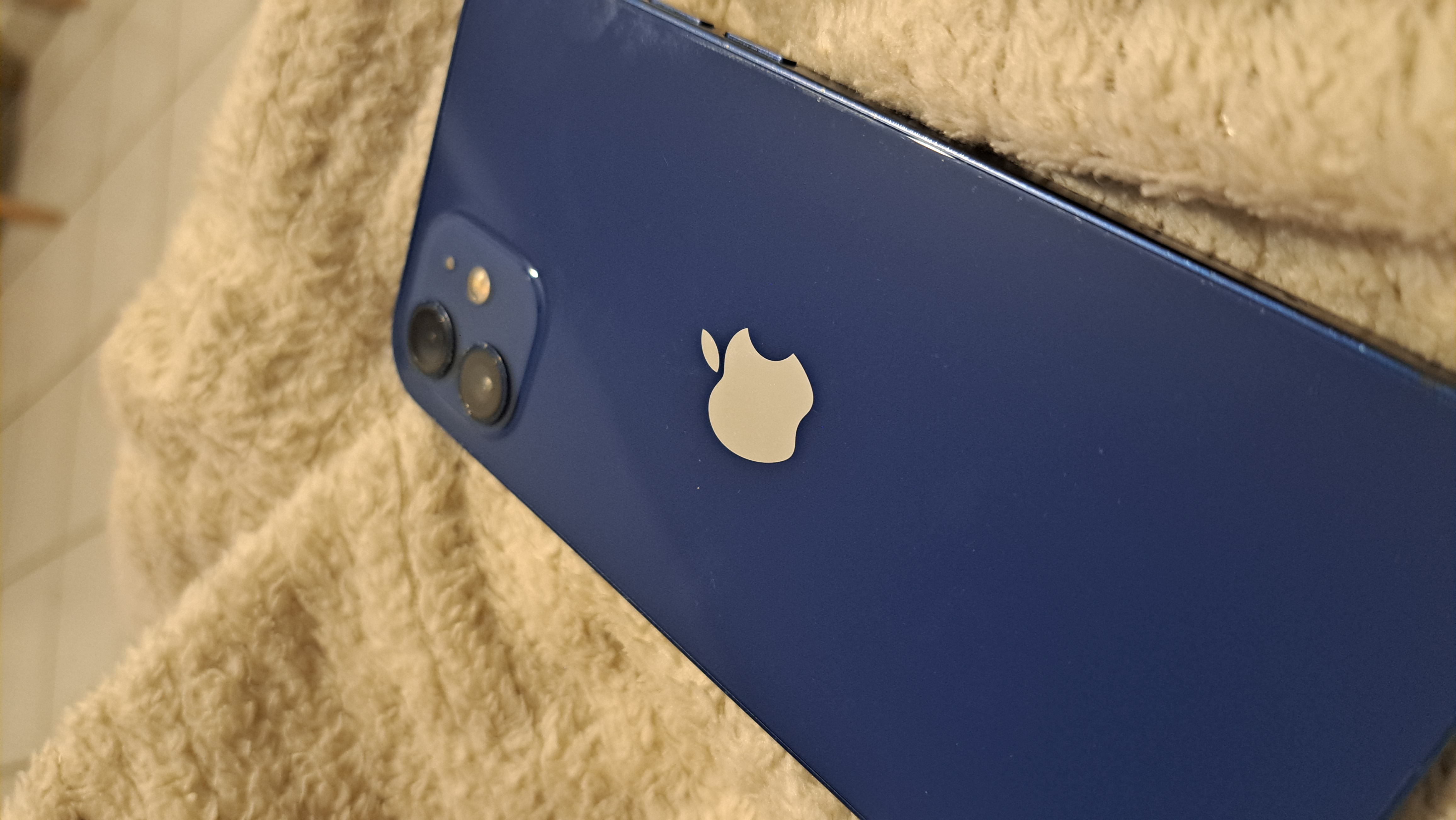 iPhone 12 64 Go - Bleu - Débloqué | Back Market