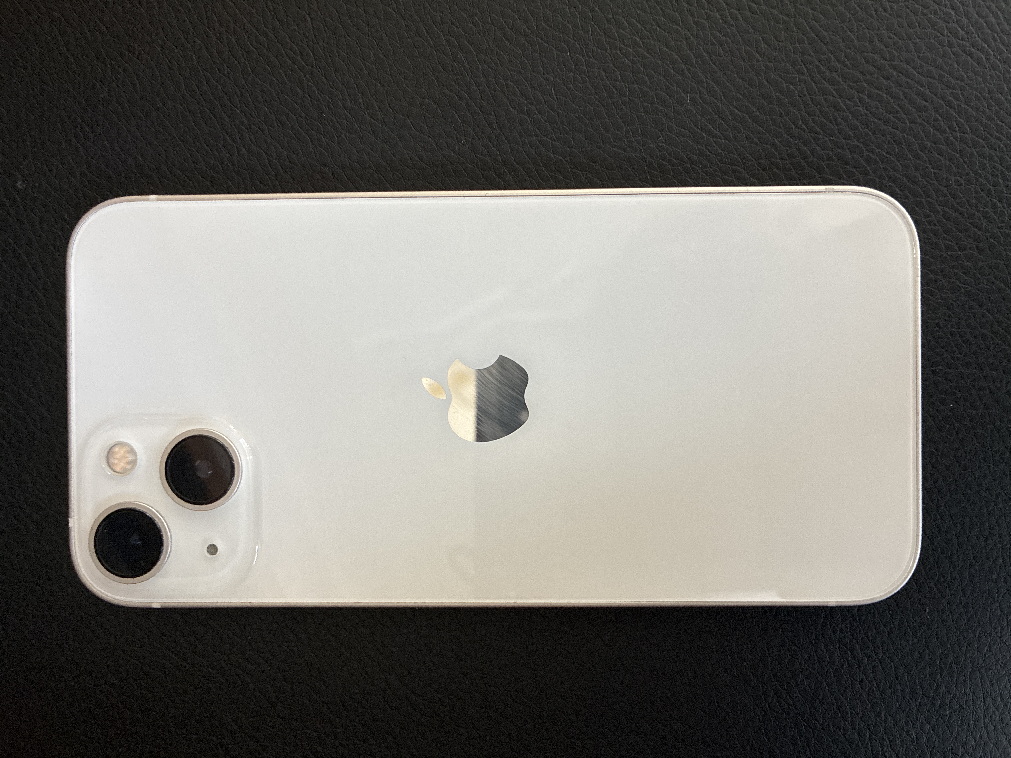 iPhone 13 128GB - ブルー - Simフリー 【整備済み再生品】 | Back Market