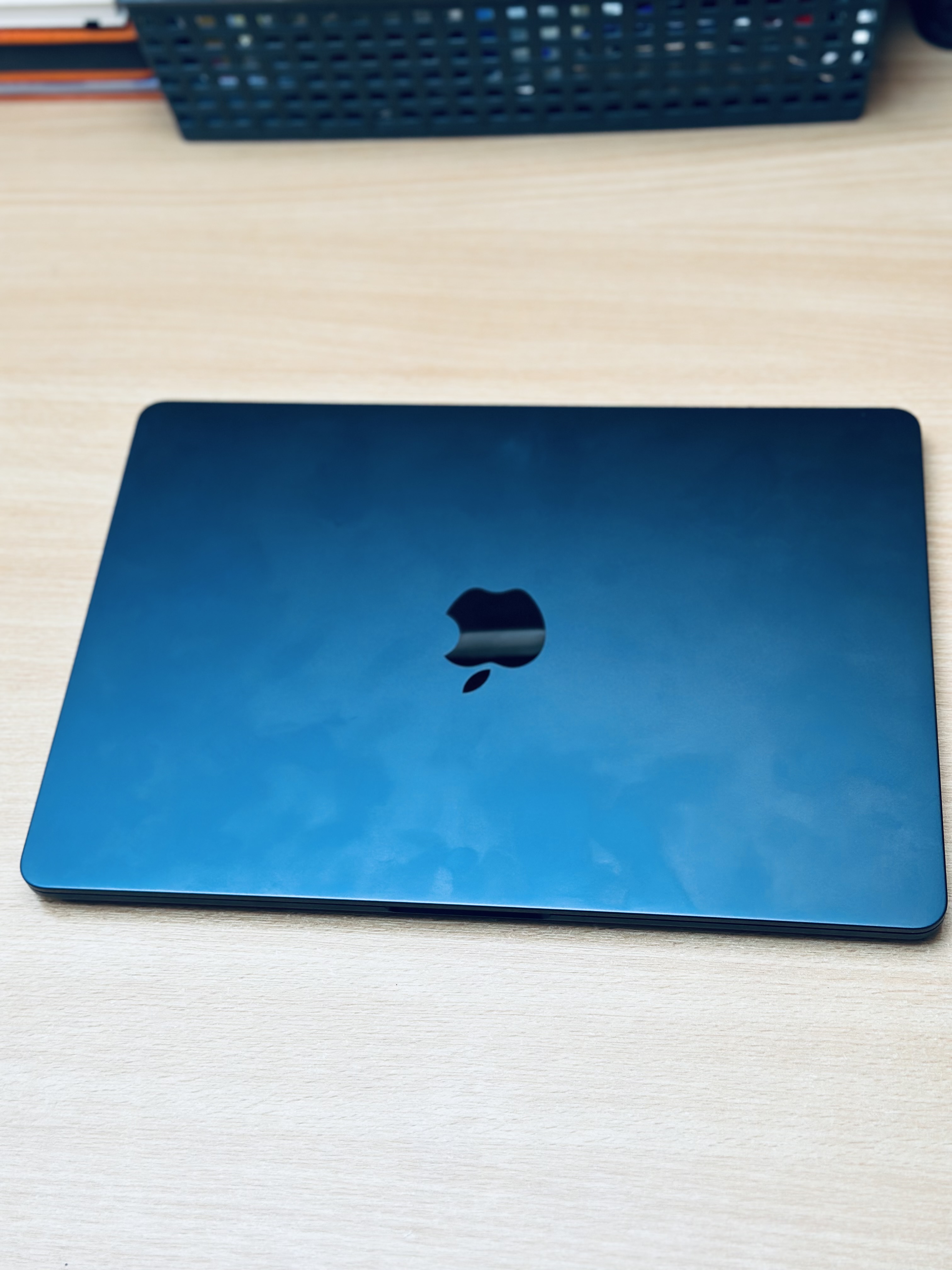 MacBook Air 13-inch (2022) - Apple M2 8-core and 10-core GPU - 8GB