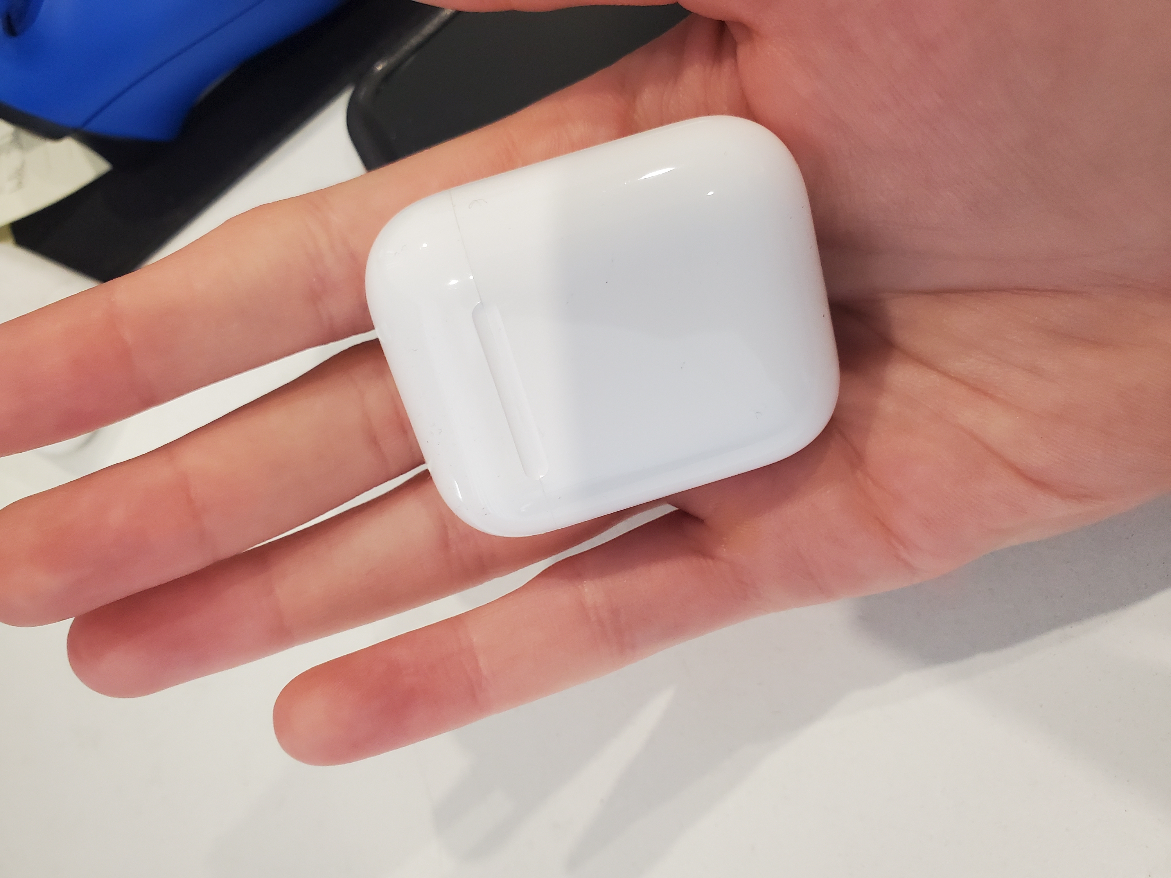 Apple  Pod 【第二世代】✖️2台 Apple Pod 第2世代ミッドナイト2台セット Apple HomePod 第2世代