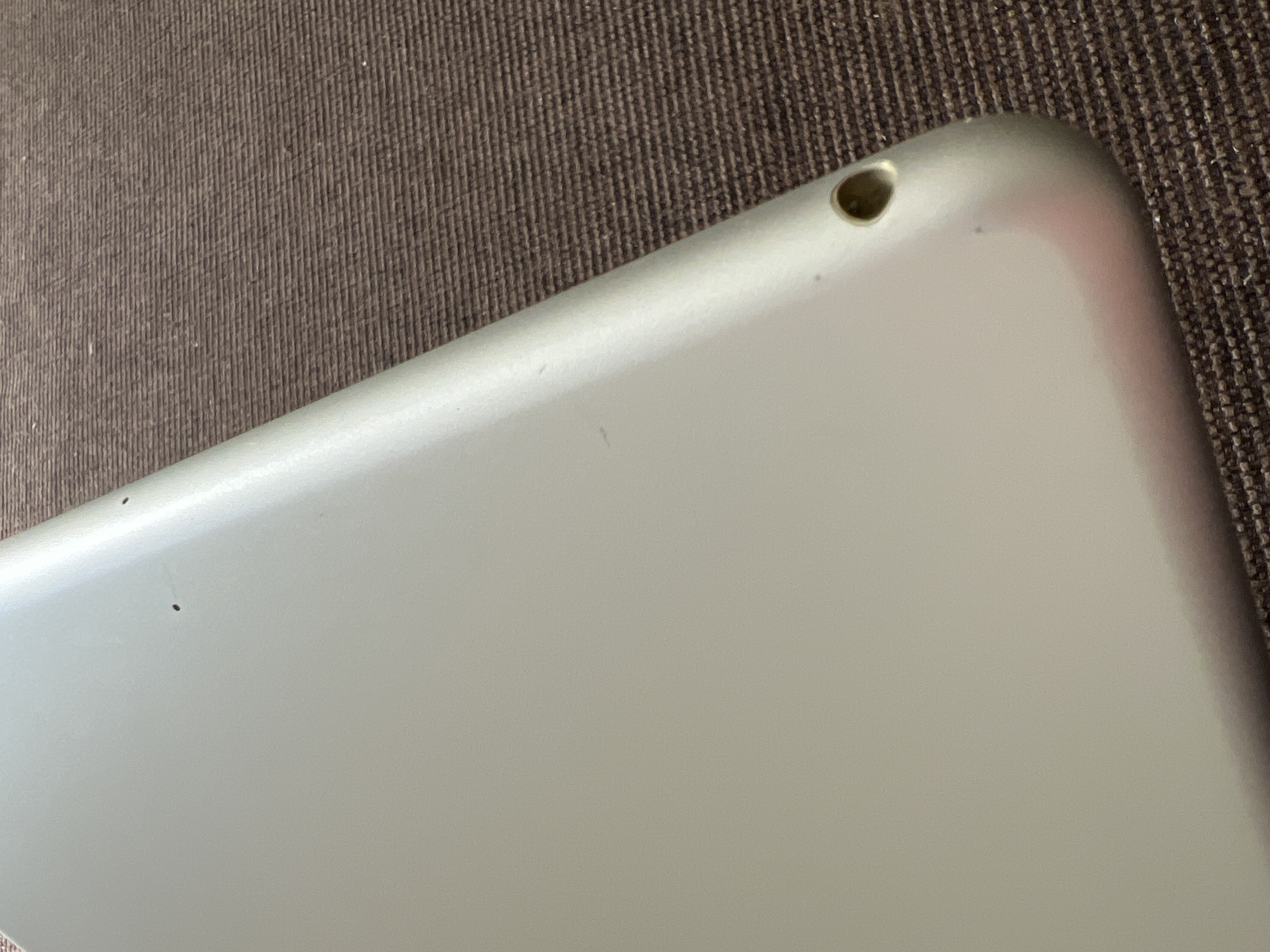 iPad 10.2 インチ (2020) 第8世代 32 GB - Wi-Fi - スペース