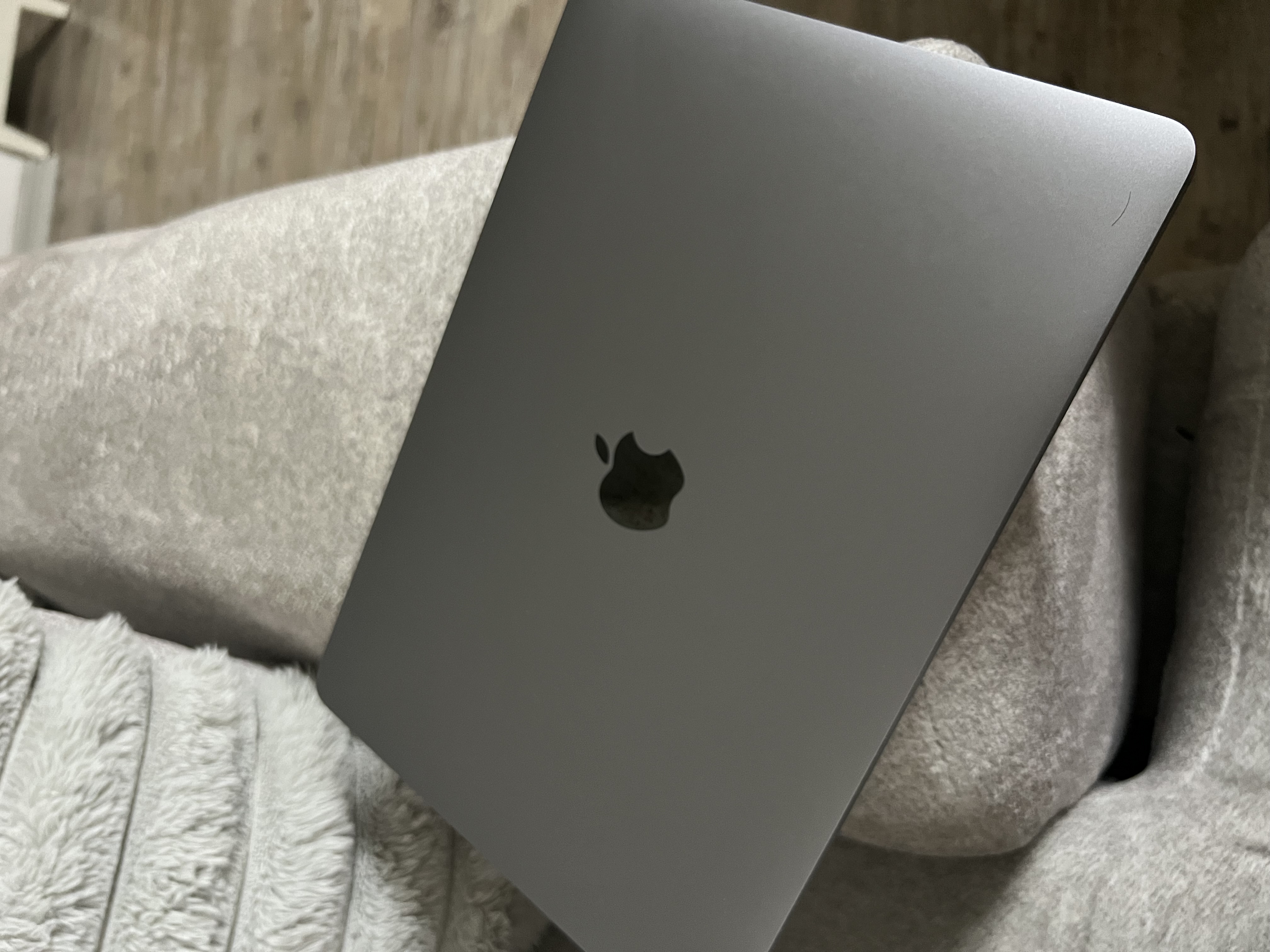MacBook Pro Retina 13-inch (2020) - Core i5 - 16GB - SSD 512GB