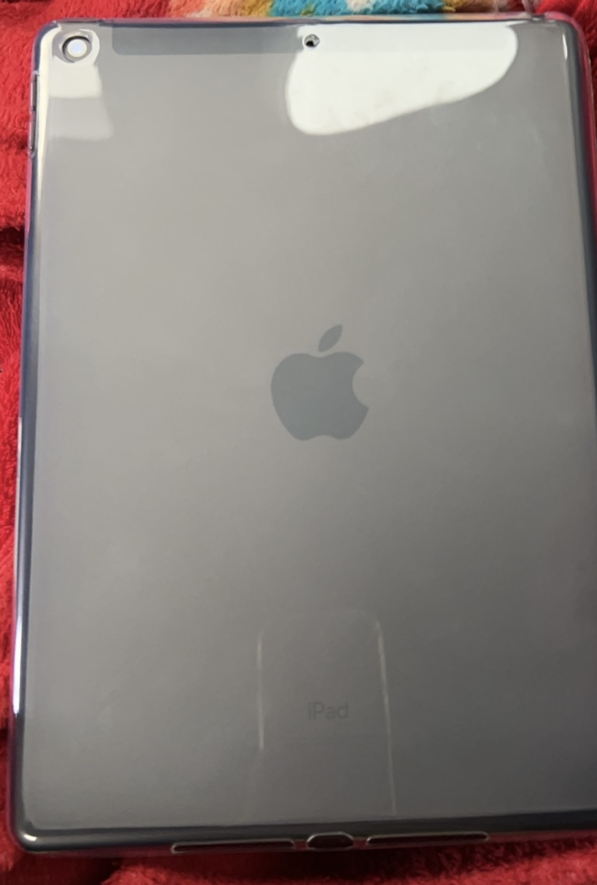 iPad 10.2 インチ (2020) 第8世代 32 GB - Wi-Fi - スペースグレイ