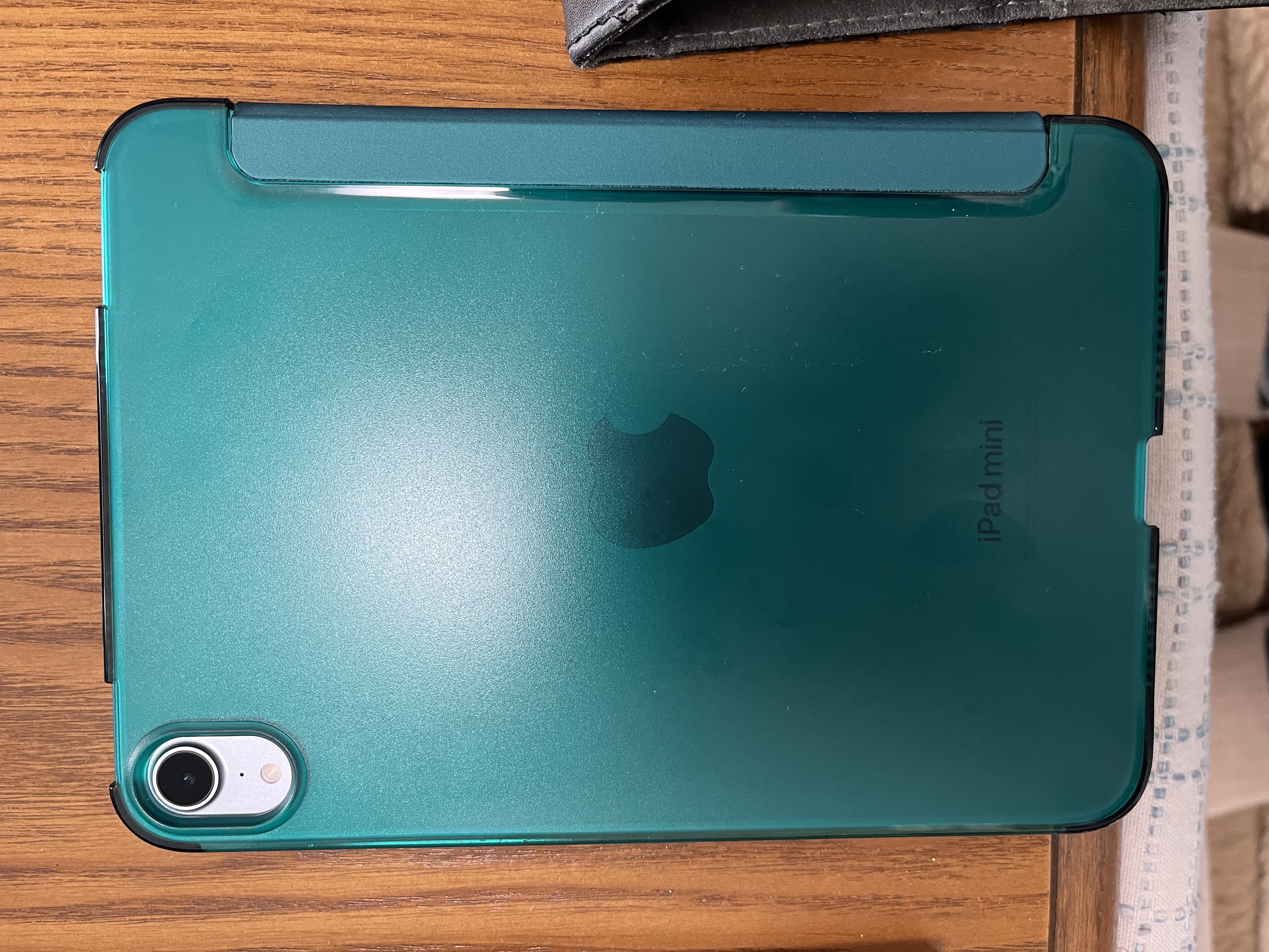 iPad mini 7 (2024, A17 series) リファービッシュ品 | Back Market