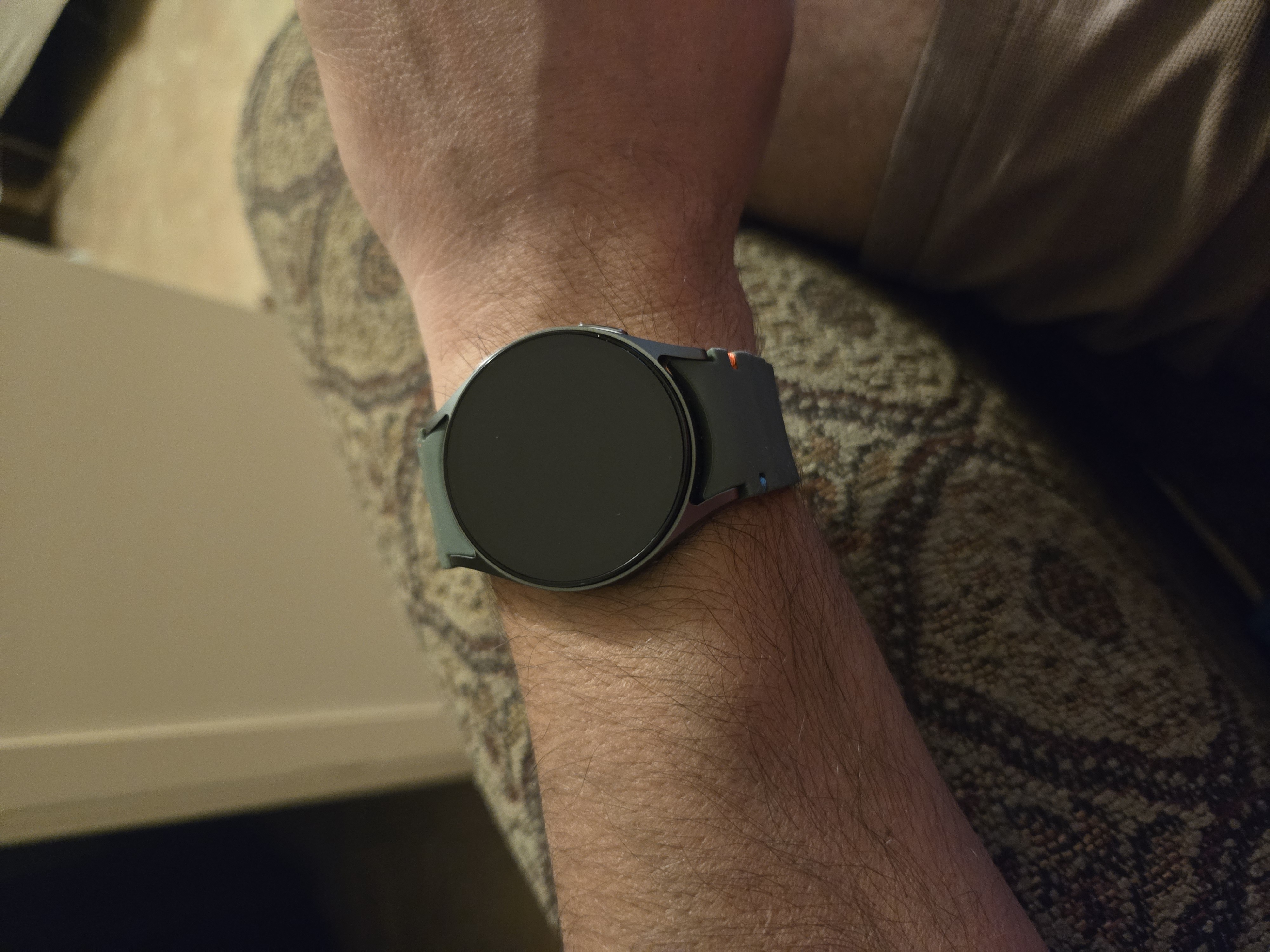 Samsung Galaxy Watch7 Bluetooth 40 mm - Green | Back Market