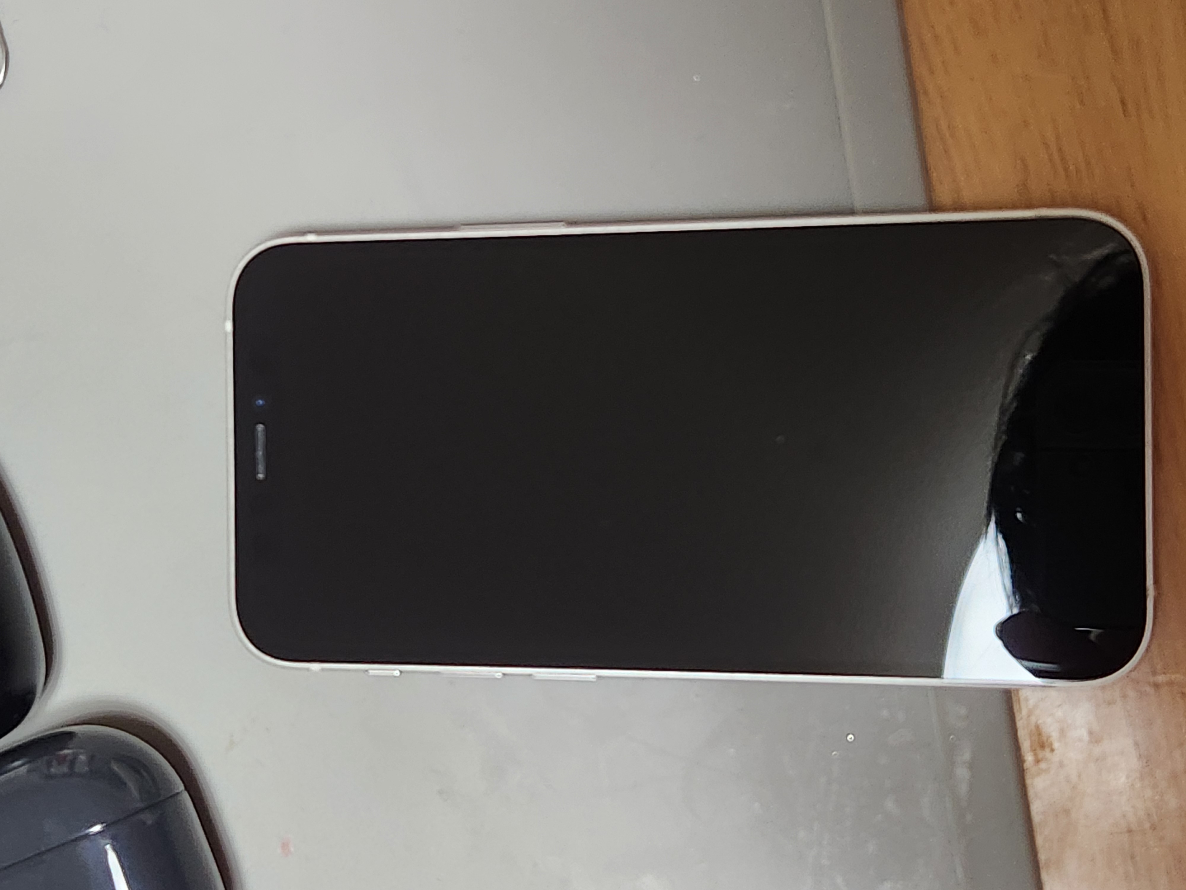 【美品】 iPhone12mini 128GBブラック Amazon | 【整備済み品】 Apple iPhone 12 mini 128GB ブラック SIM