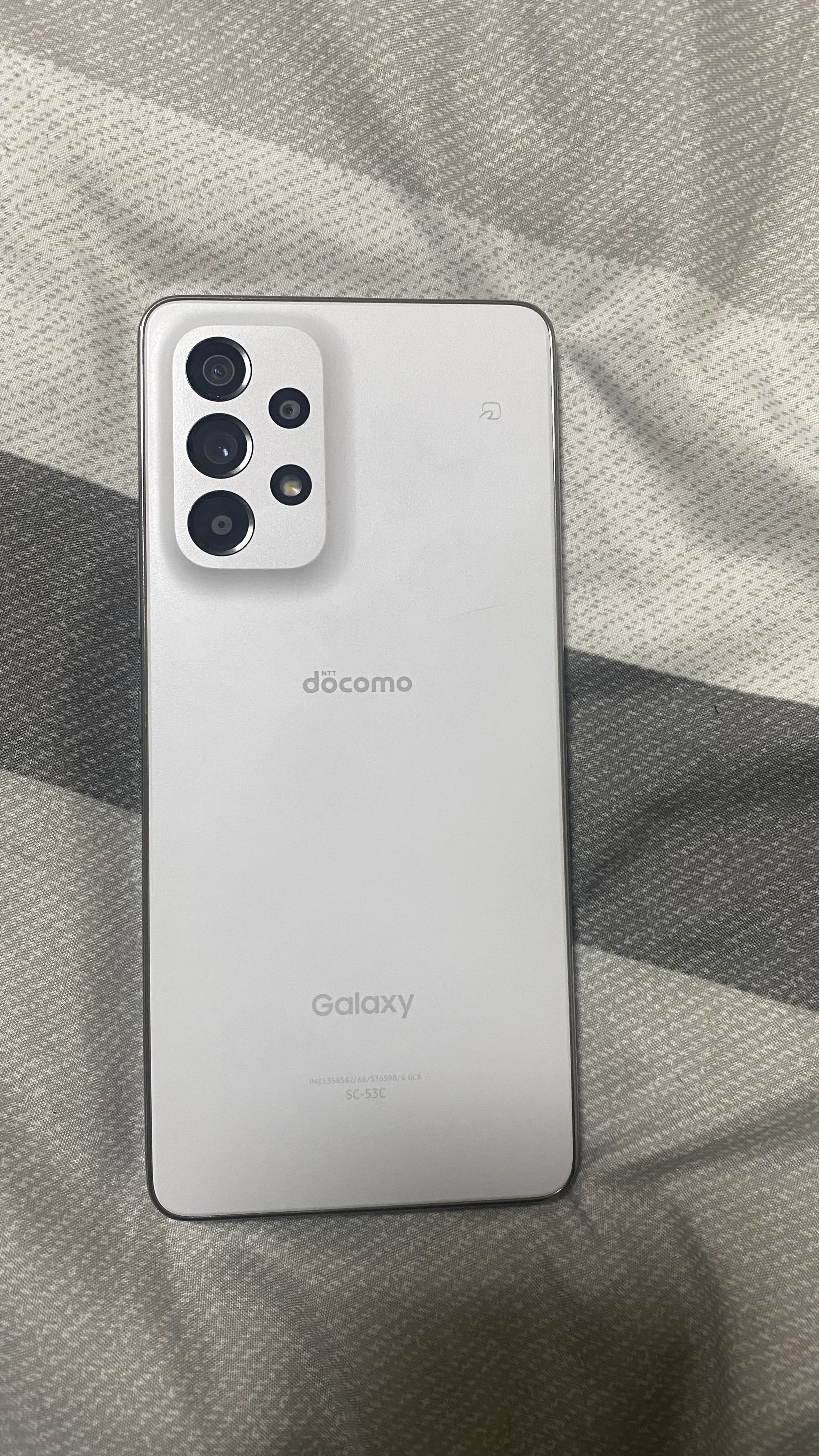 Galaxy A53 5G リファービッシュ品 | Back Market