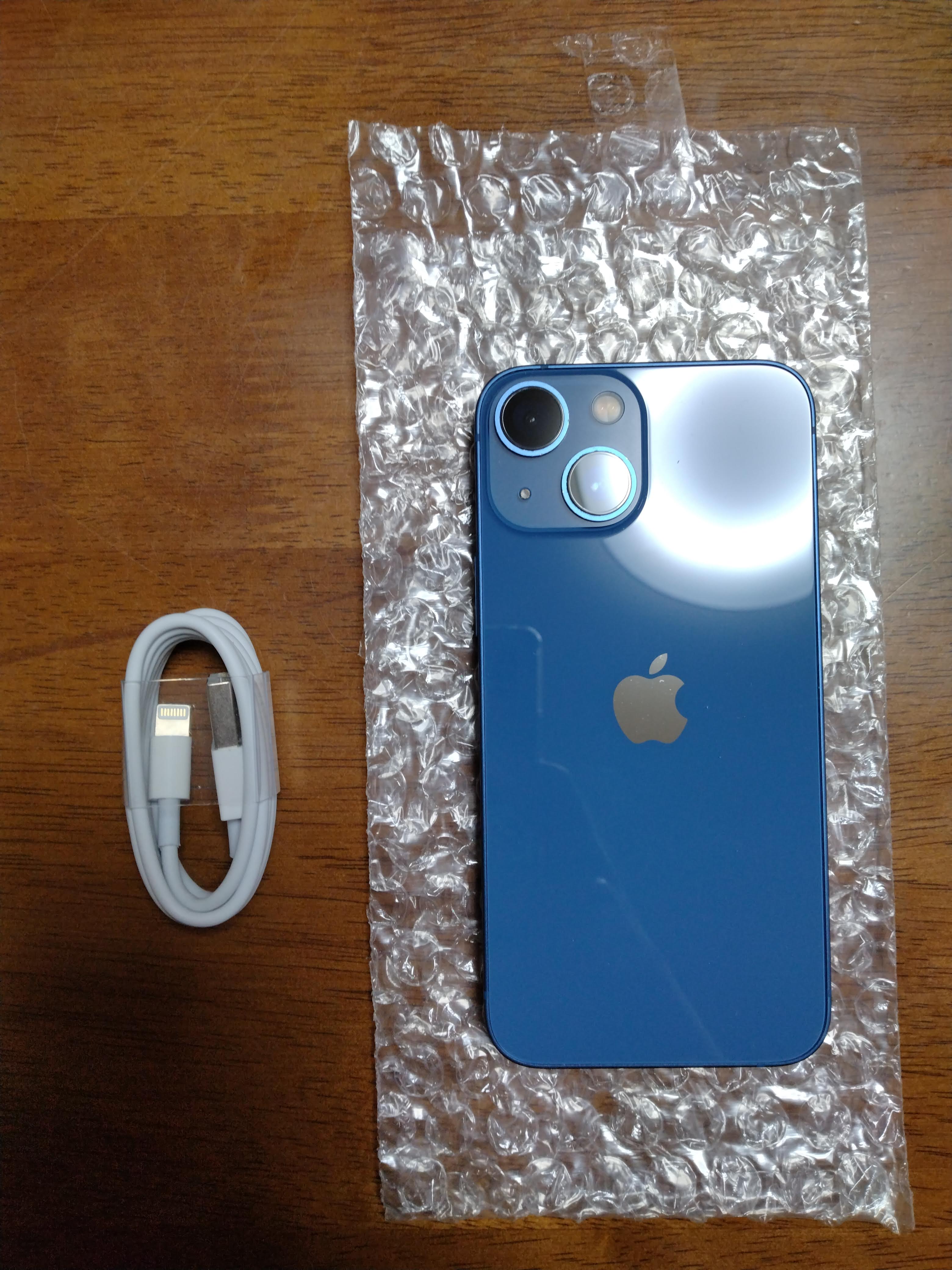 iPhone 13 mini リファービッシュ品 | Back Market