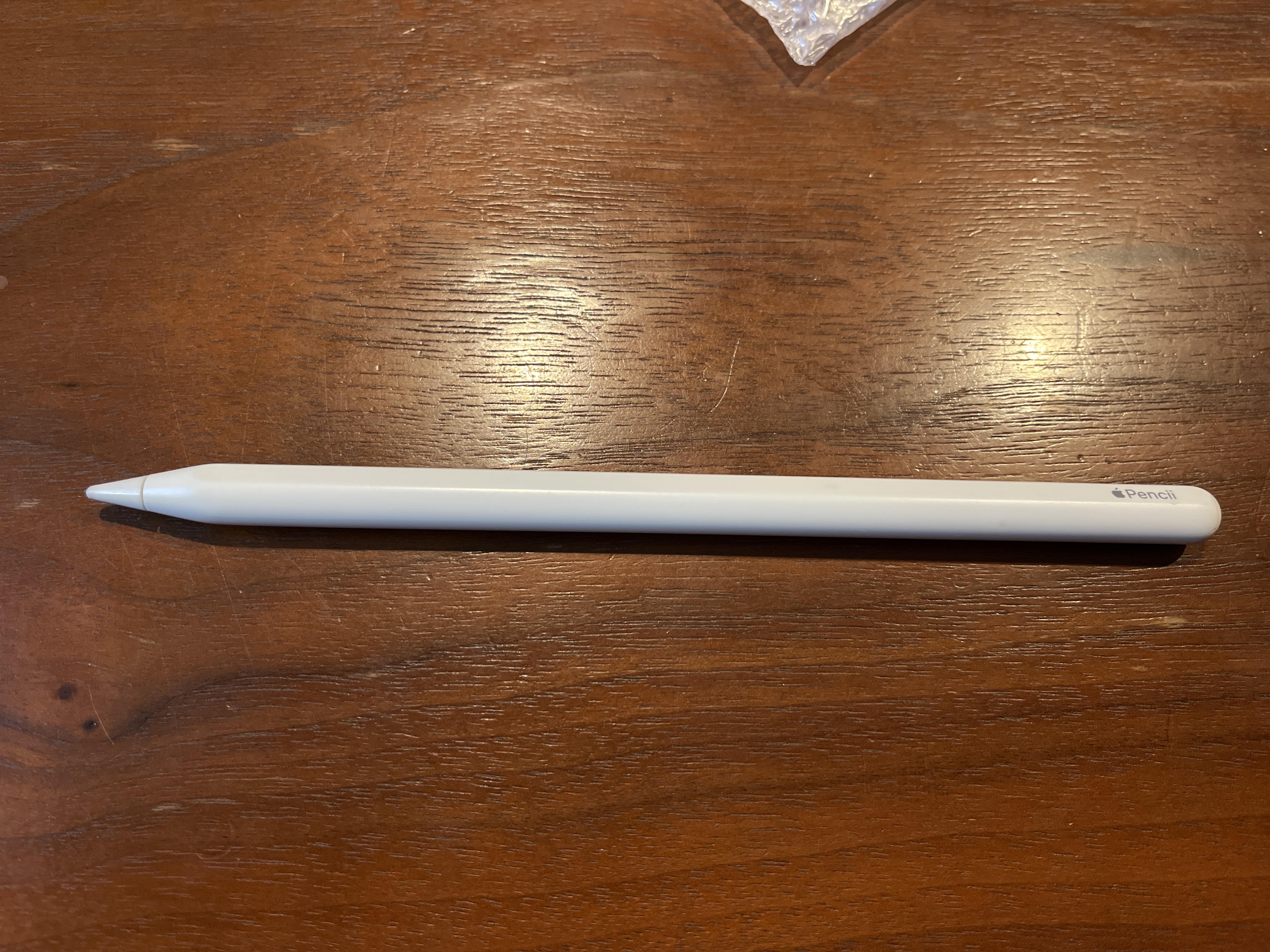 Apple Pencil 第2世代 整備済製品 - 中古・リファービッシュ
